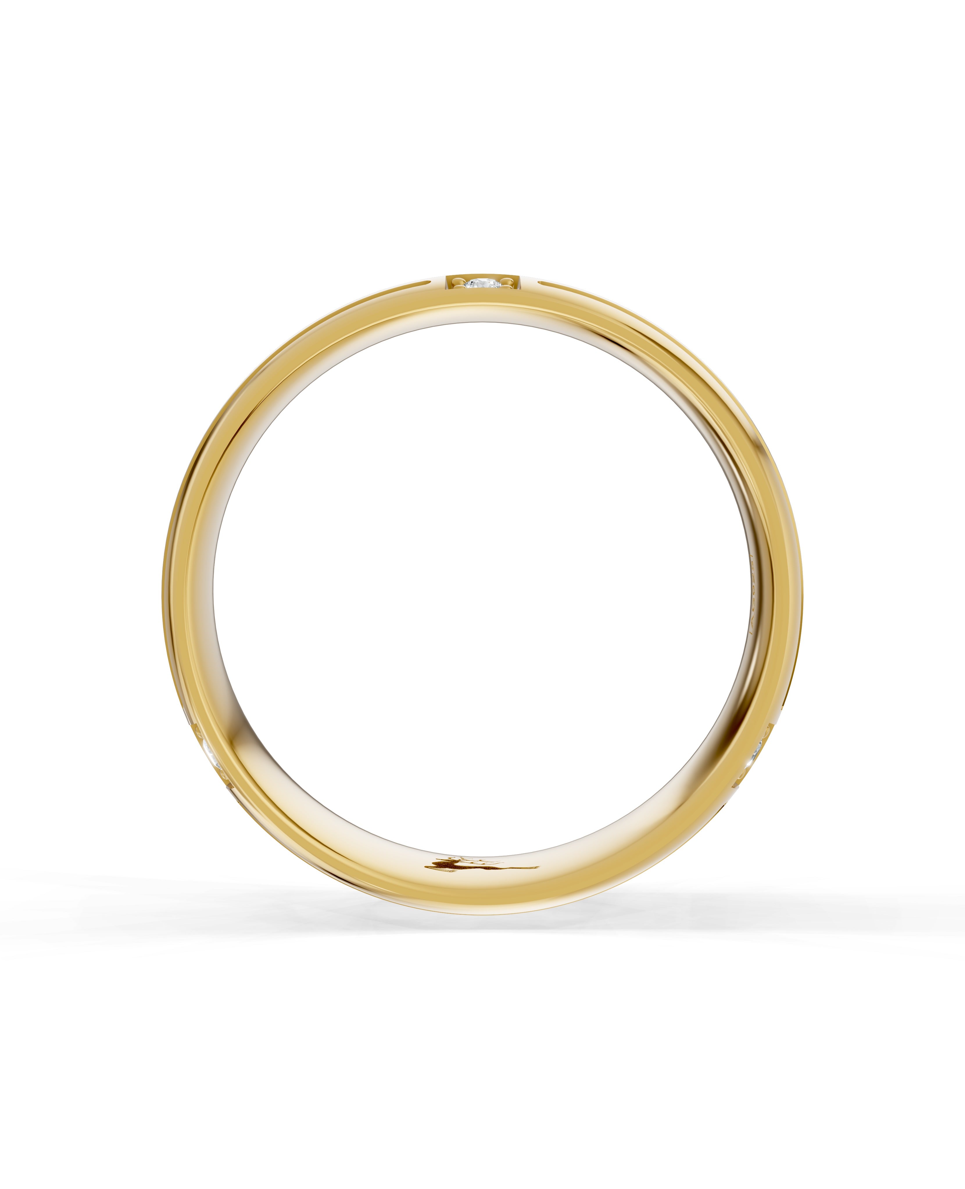 Yellow Gold