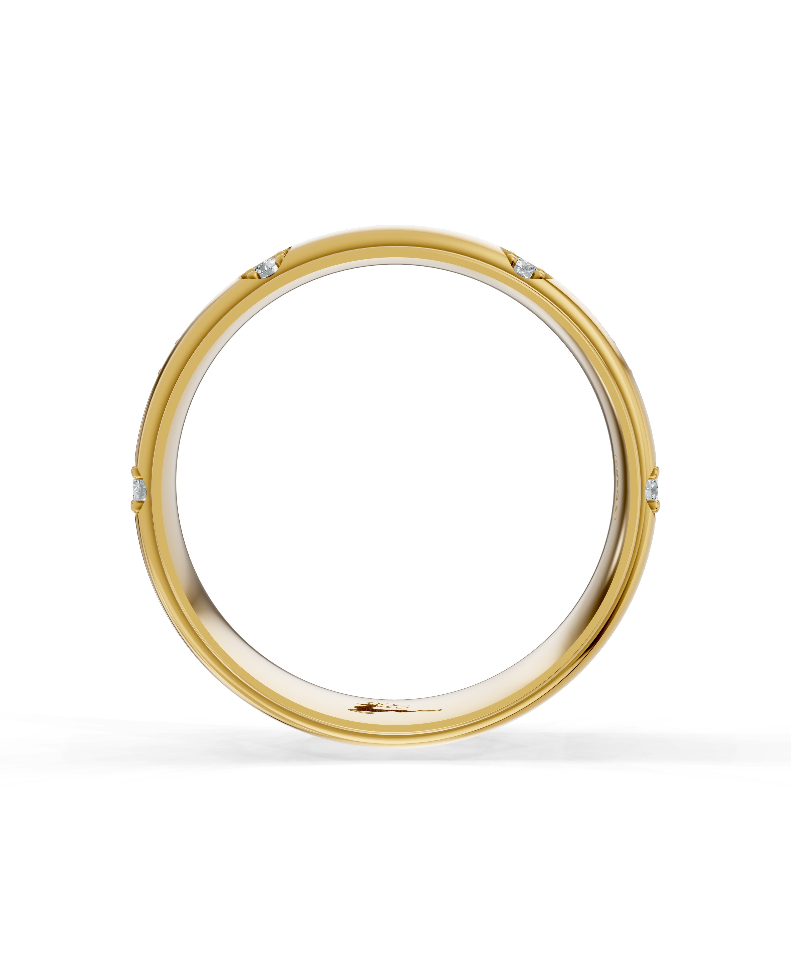 Yellow Gold