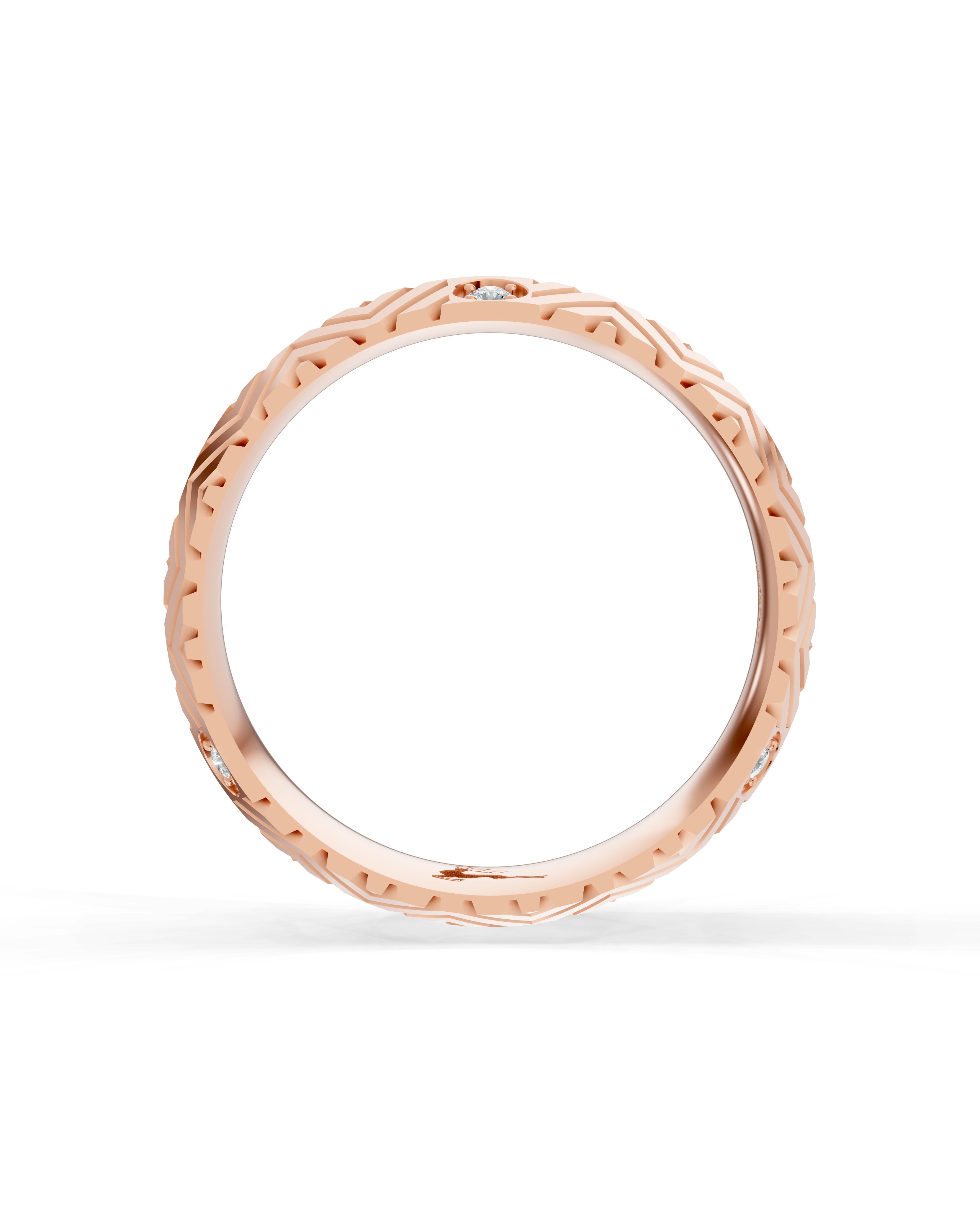 Rose Gold