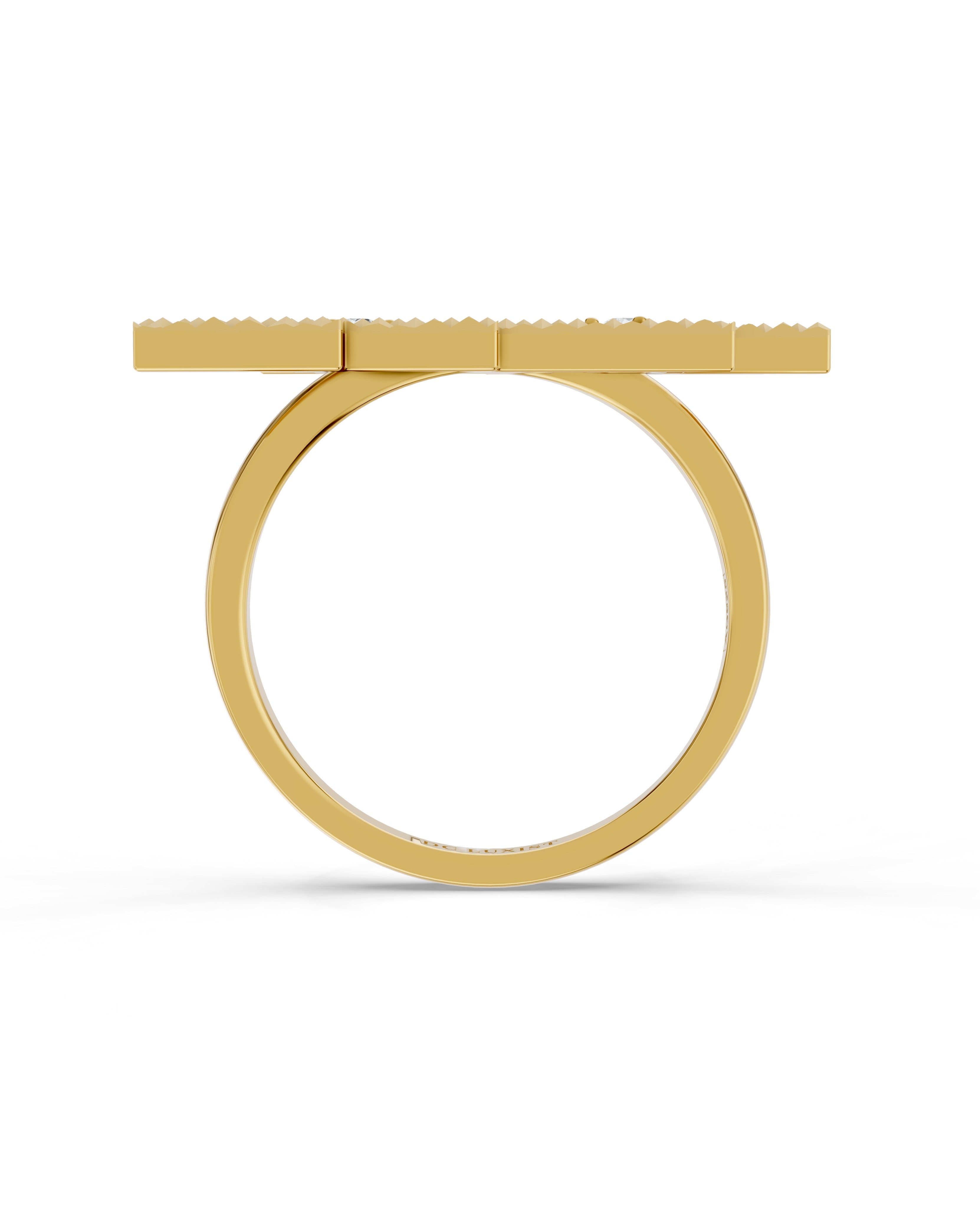 Golden Yellow