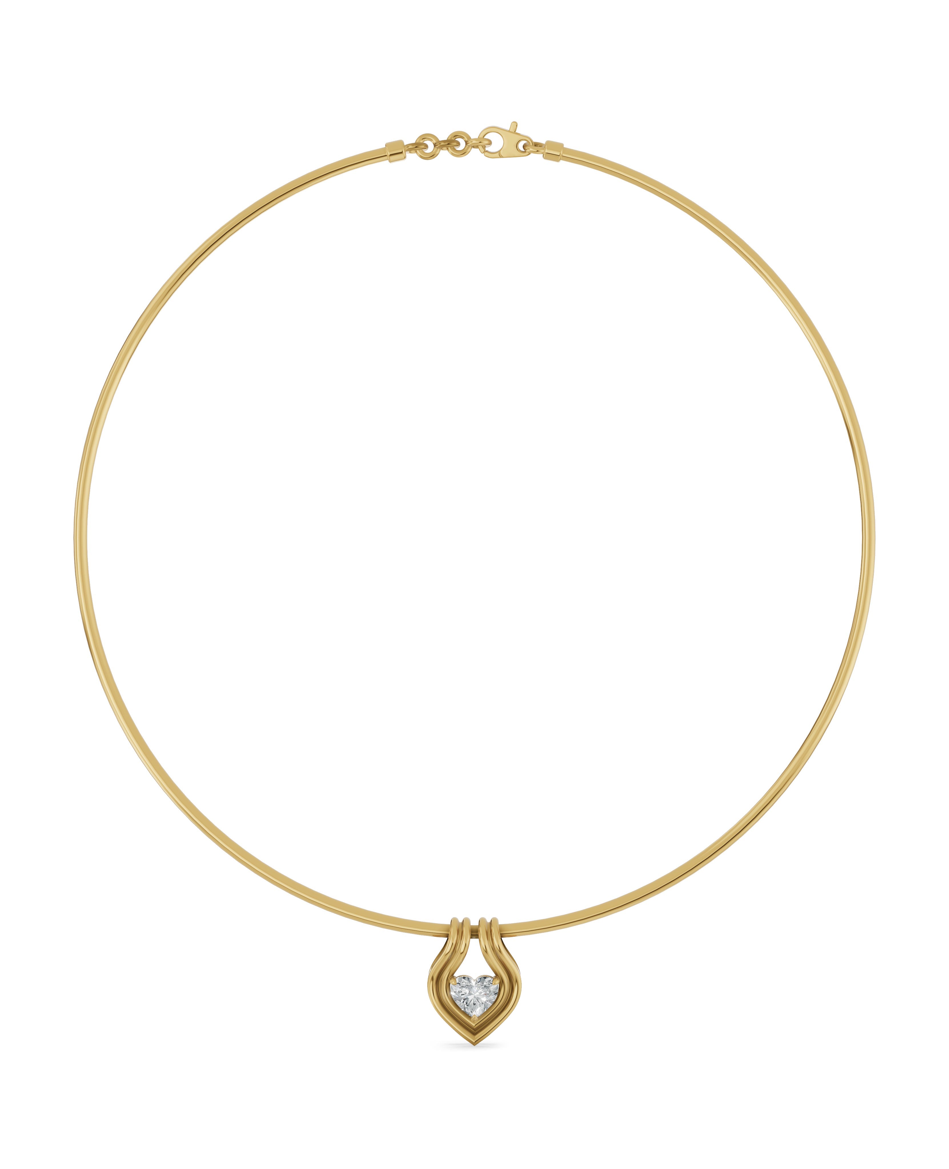 18K Vermeil Plated Sterling Silver