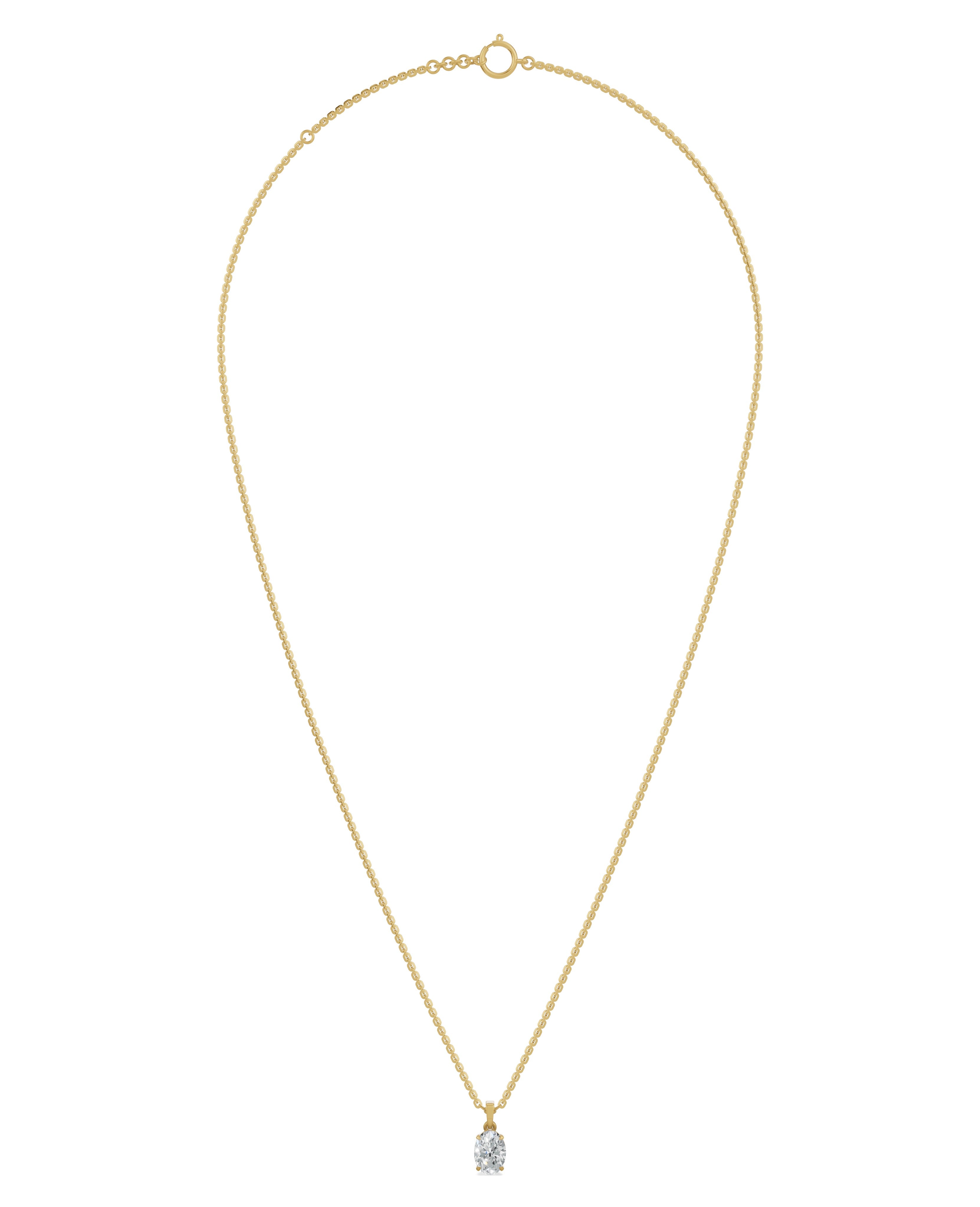18K Vermeil Plated Sterling Silver