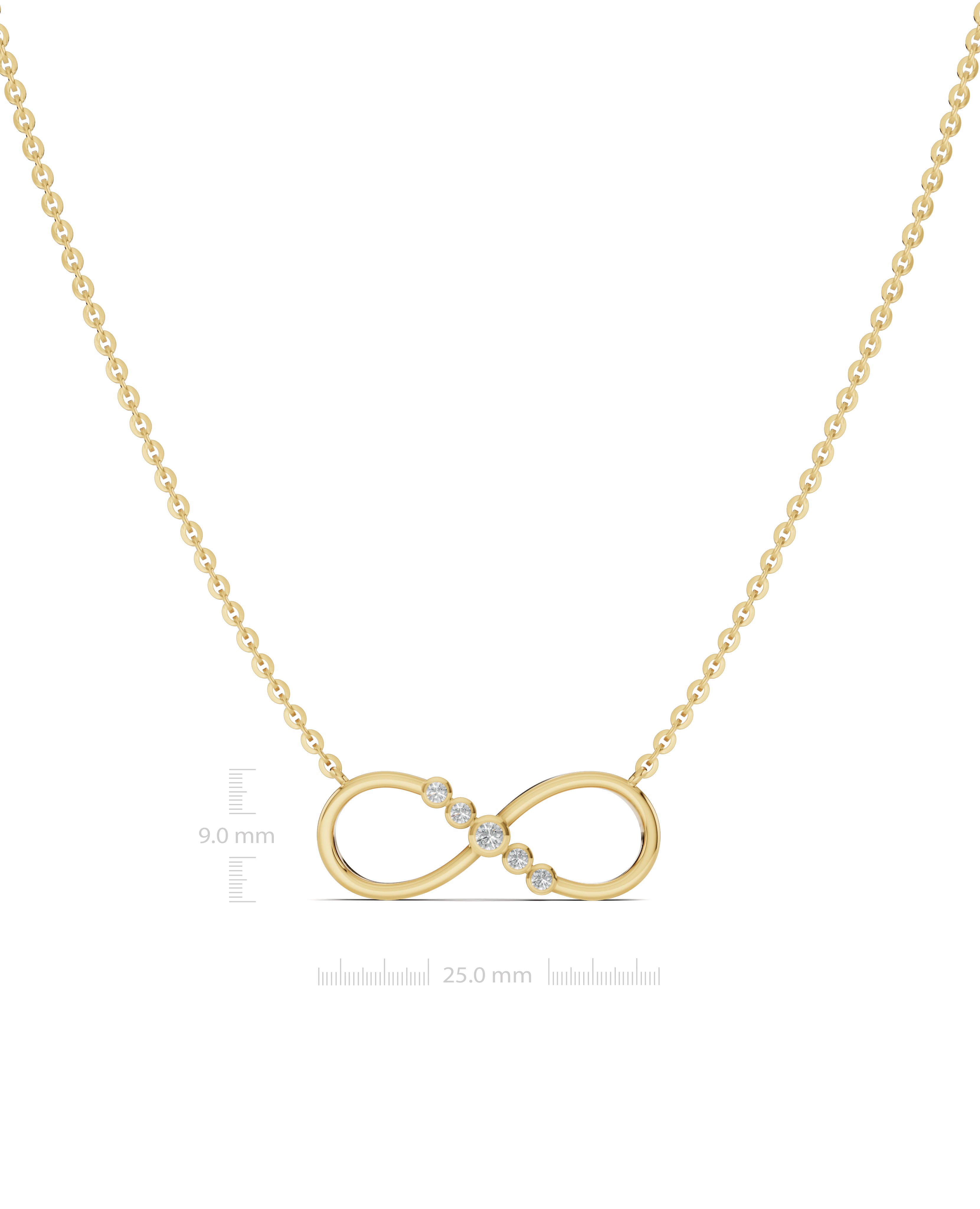 18K Vermeil Plated Sterling Silver