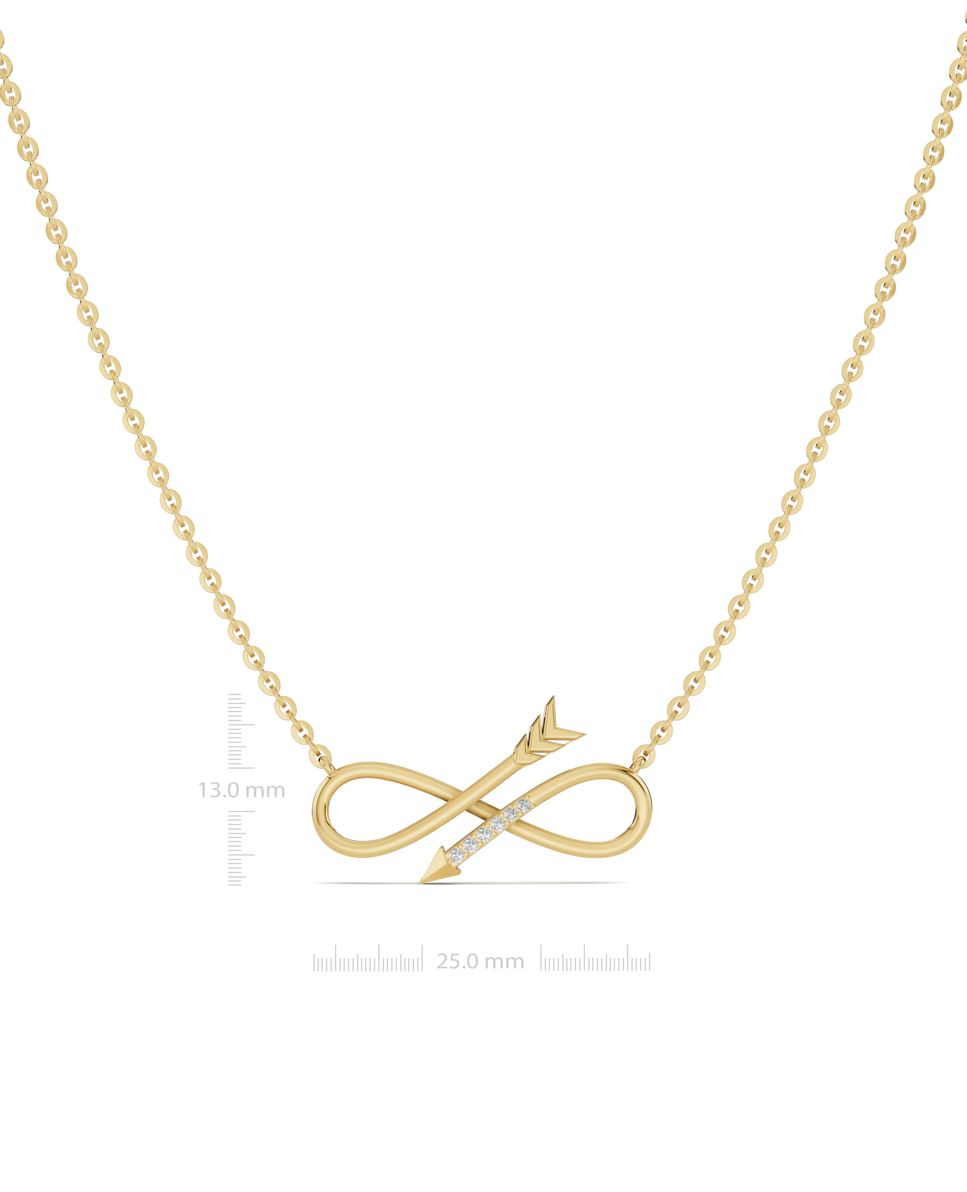 18K Vermeil Plated Sterling Silver