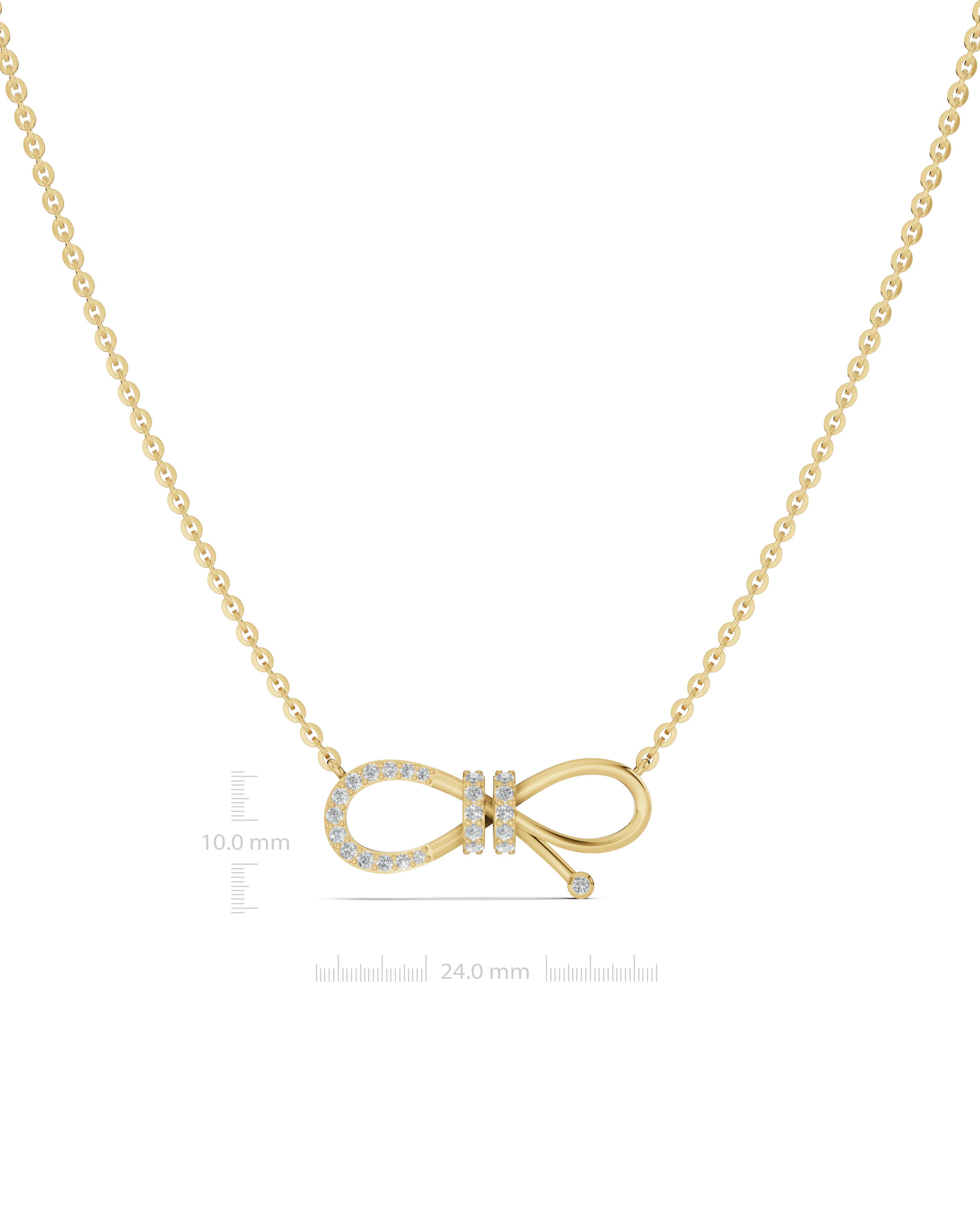 18K Vermeil Plated Sterling Silver