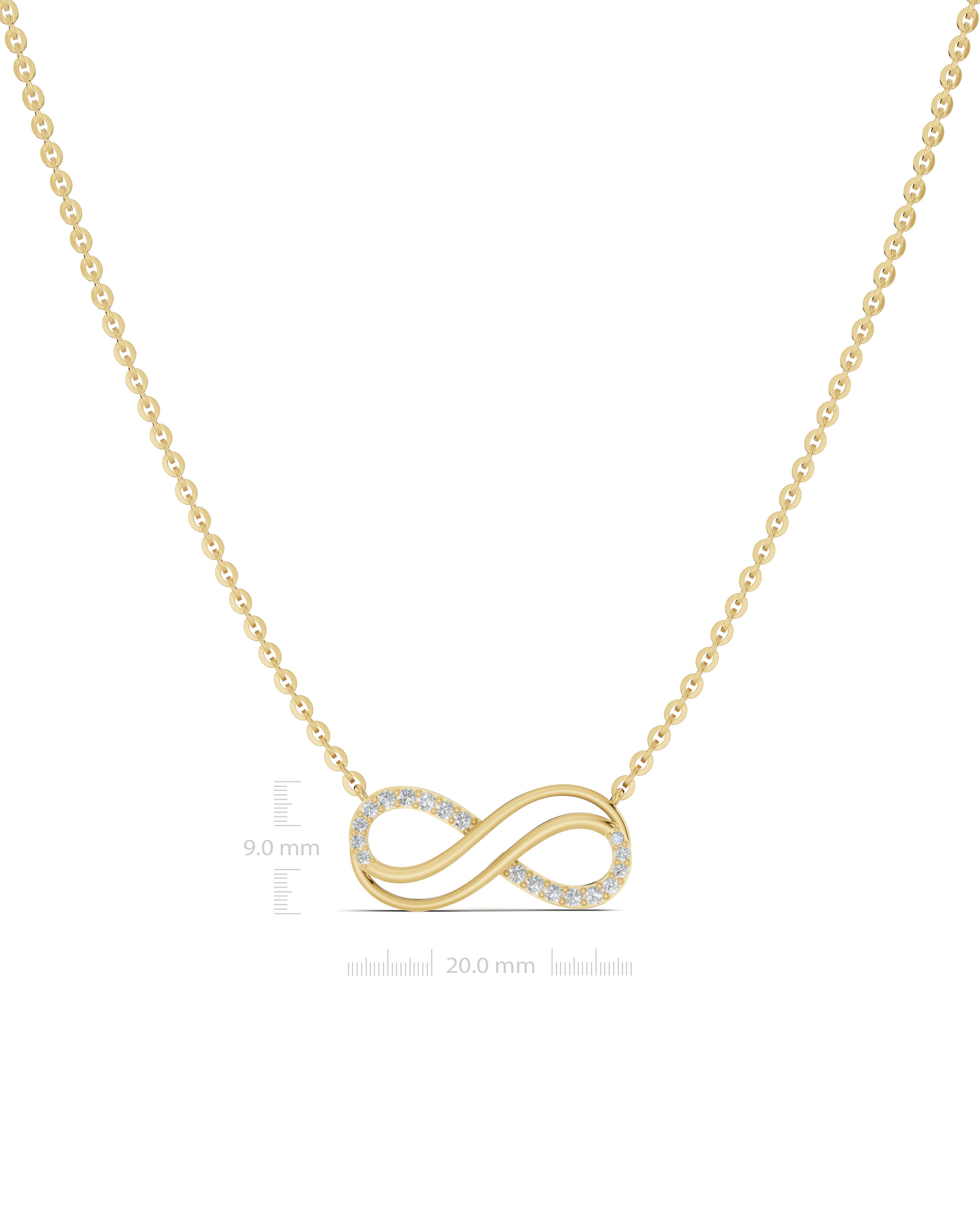 18K Vermeil Plated Sterling Silver