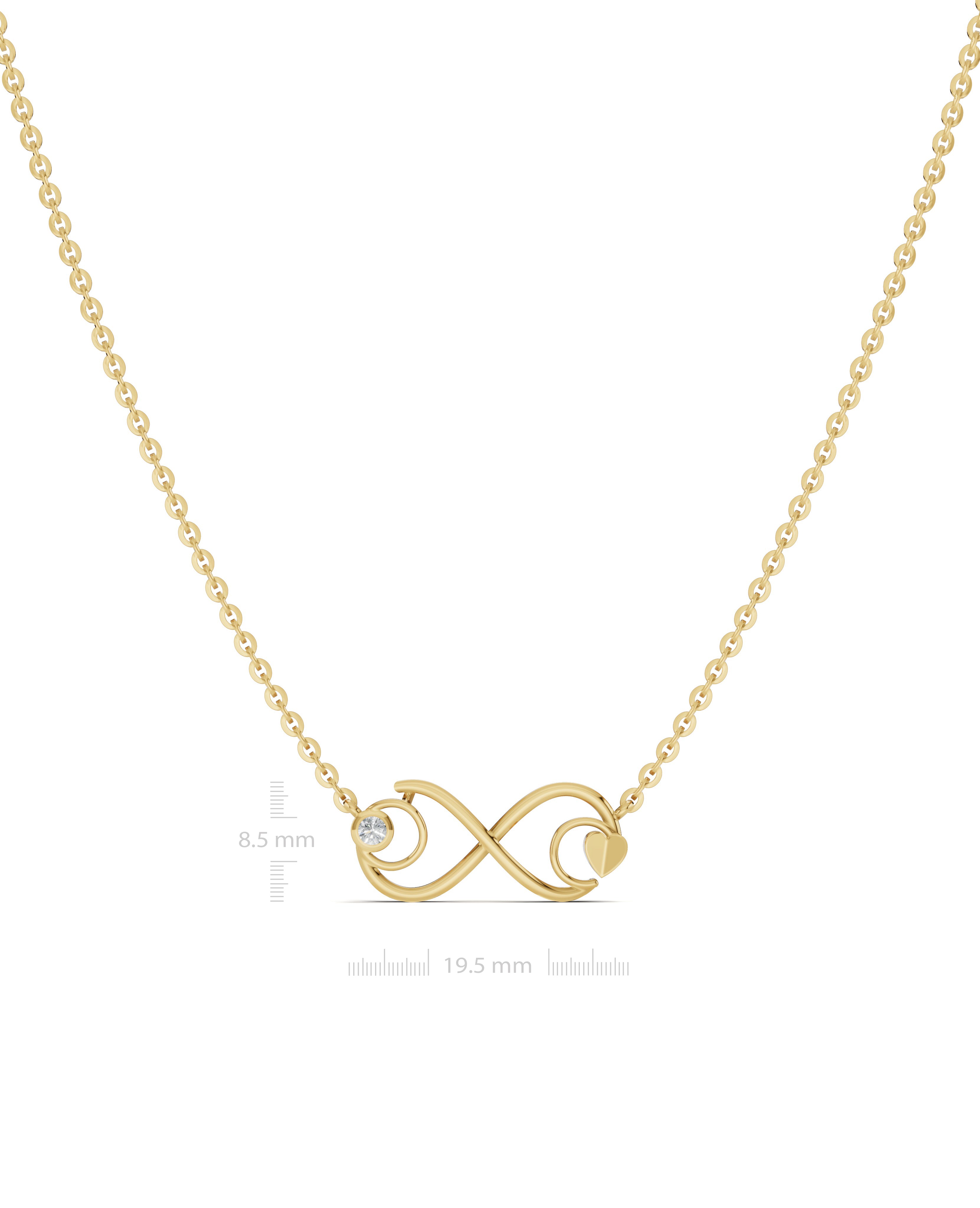 18K Vermeil Plated Sterling Silver