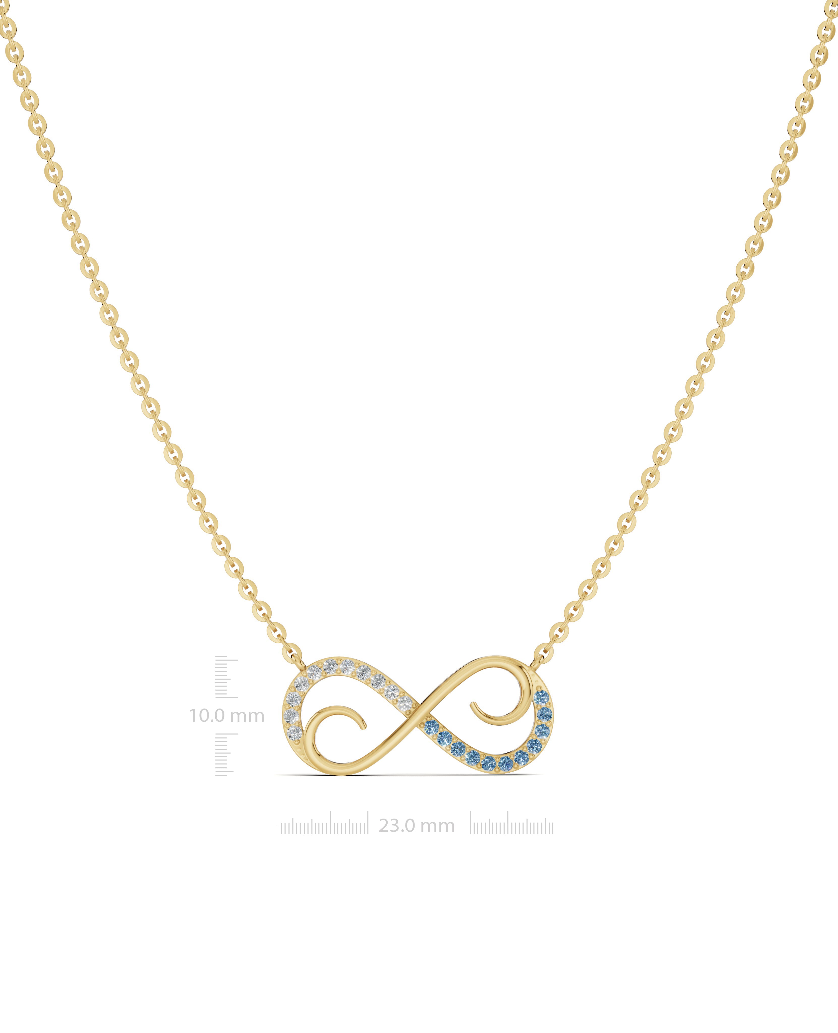 18K Vermeil Plated Sterling Silver