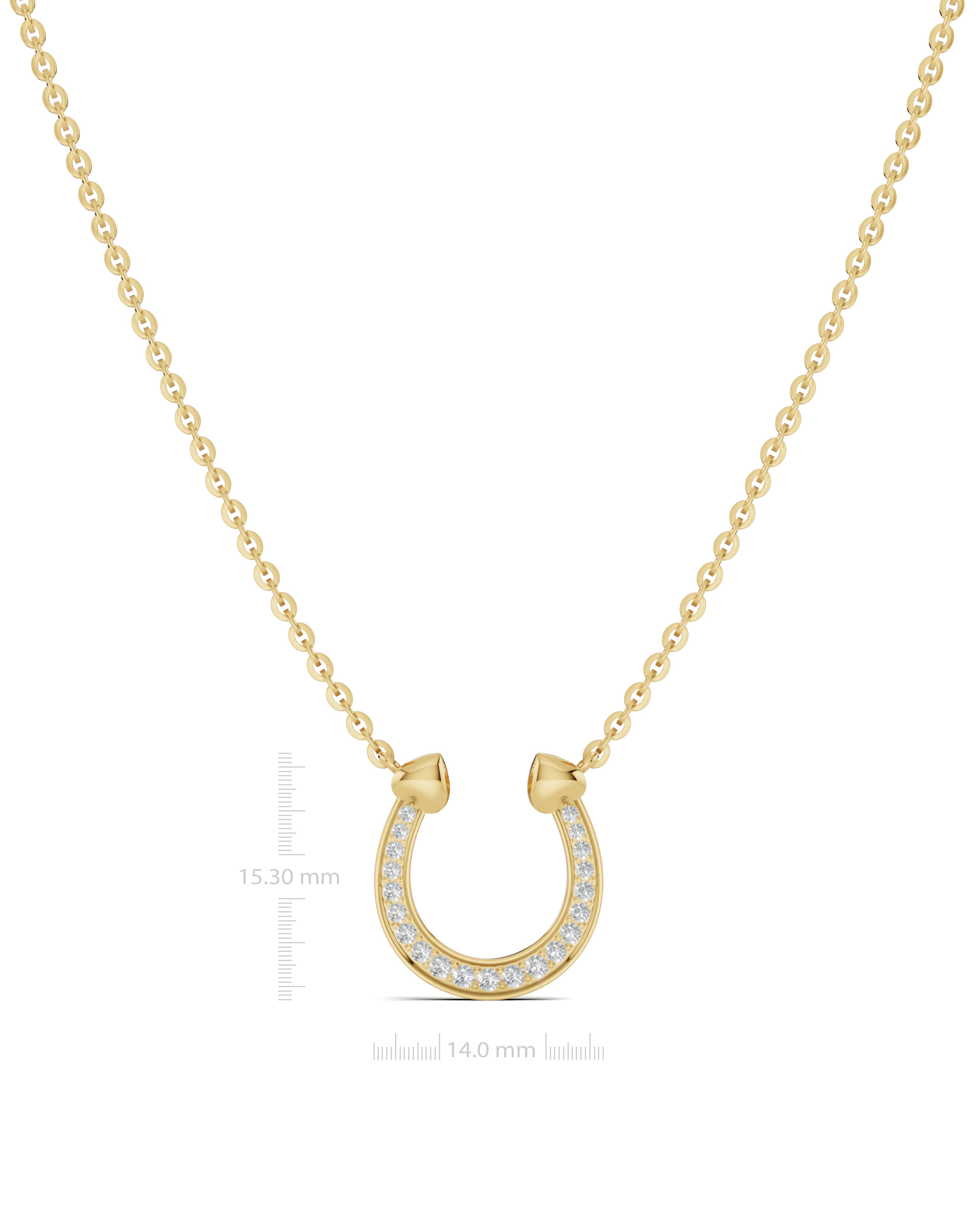 18K Vermeil Plated Sterling Silver