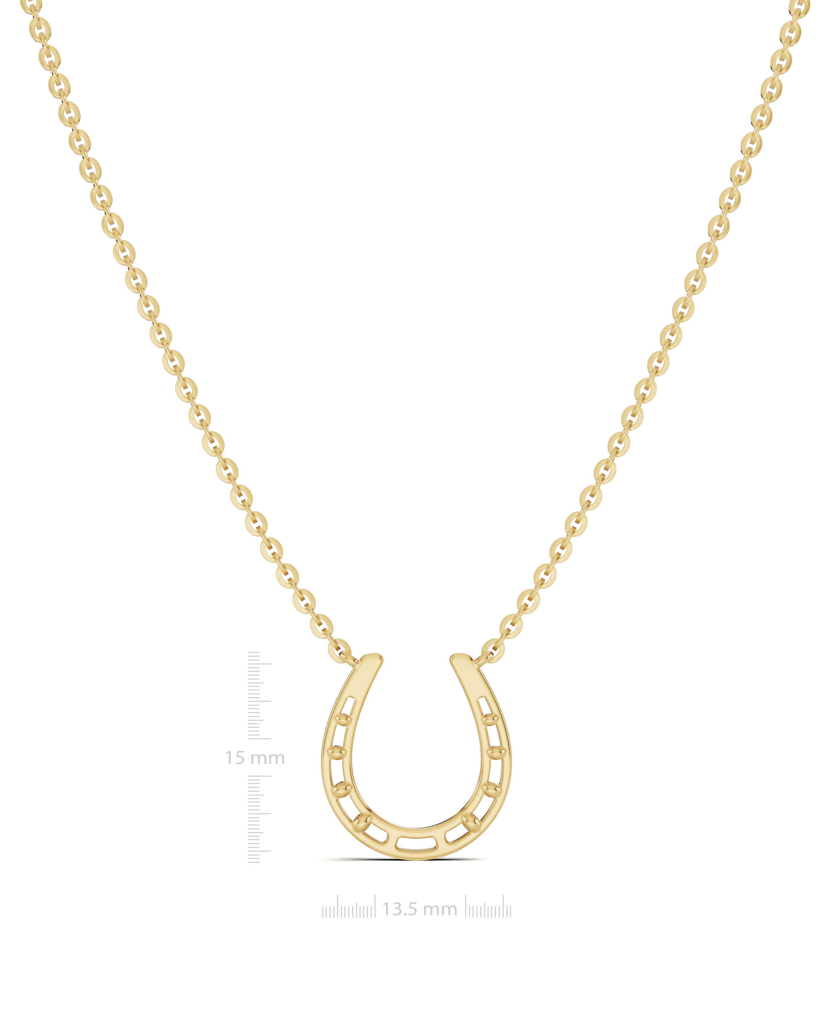 18K Vermeil Plated Sterling Silver