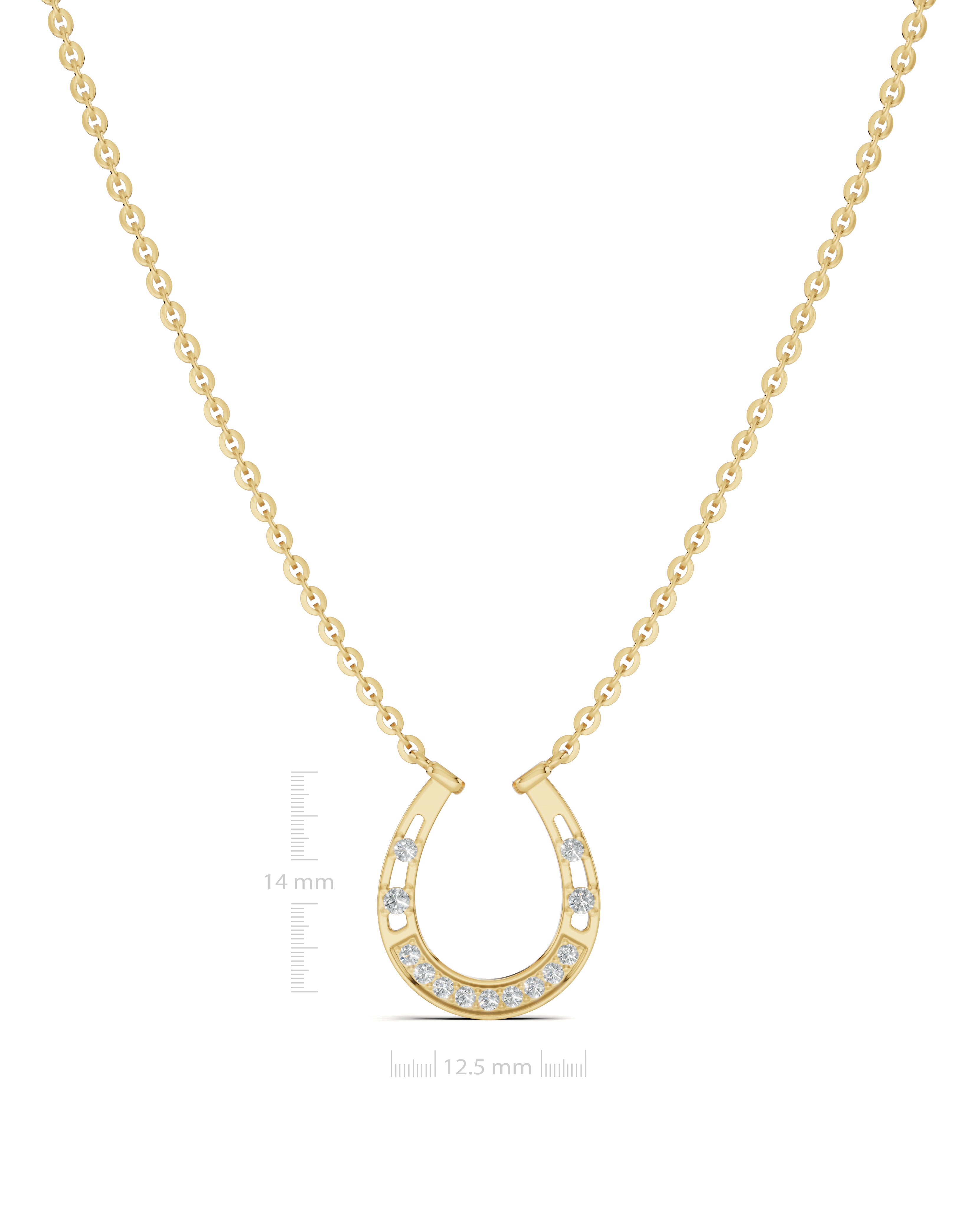 18K Vermeil Plated Sterling Silver