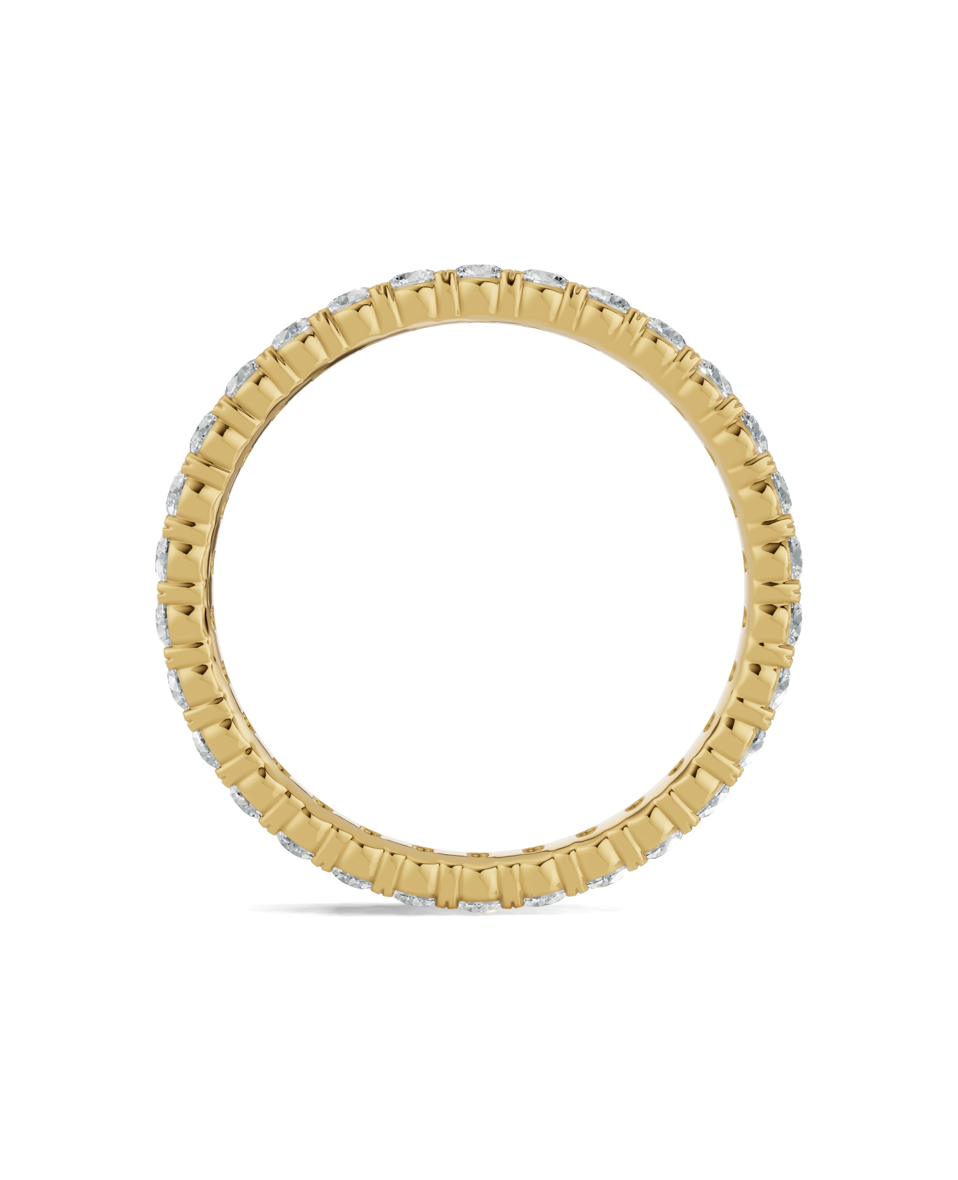 18K Vermeil Plated Sterling Silver