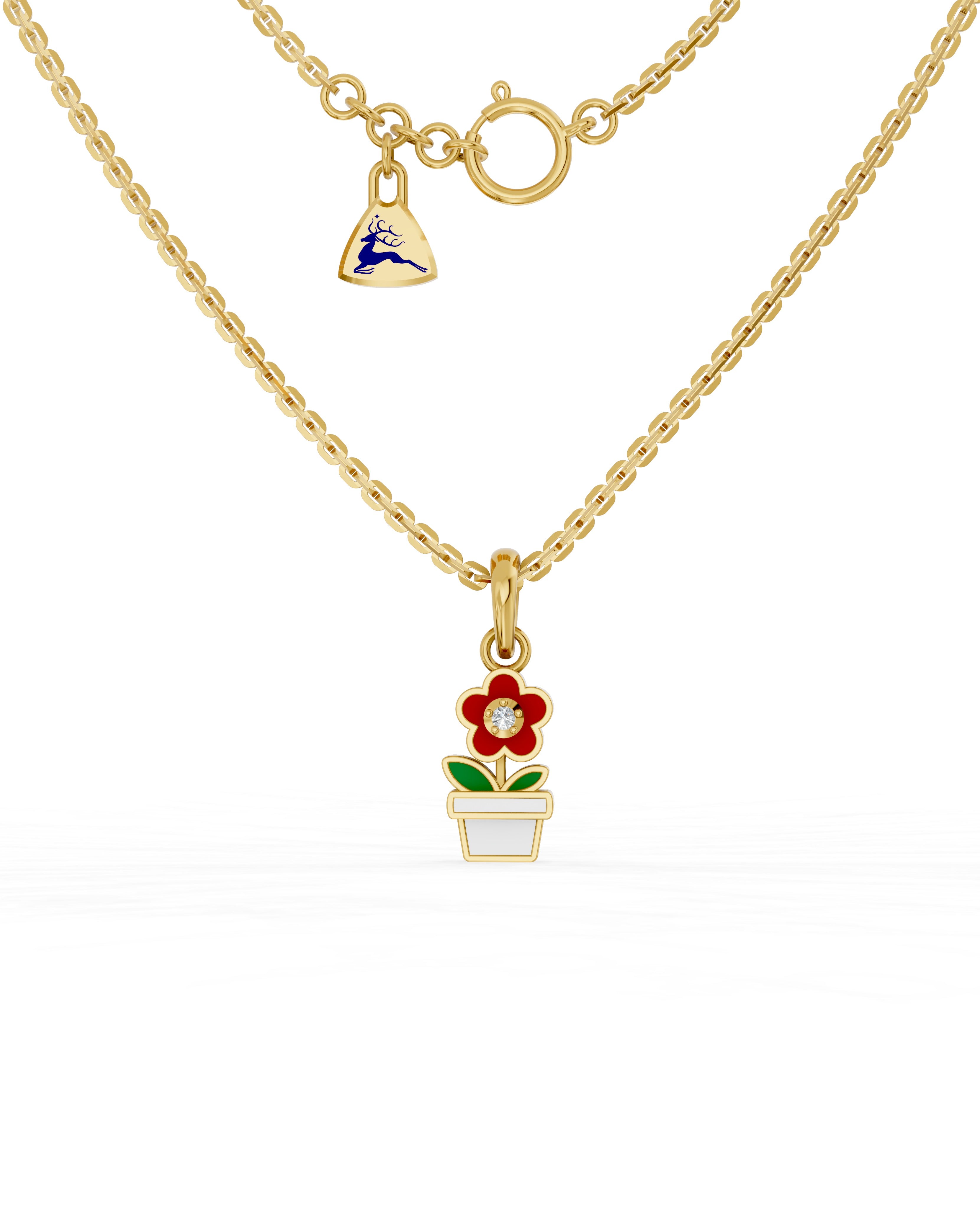 Yellow Gold