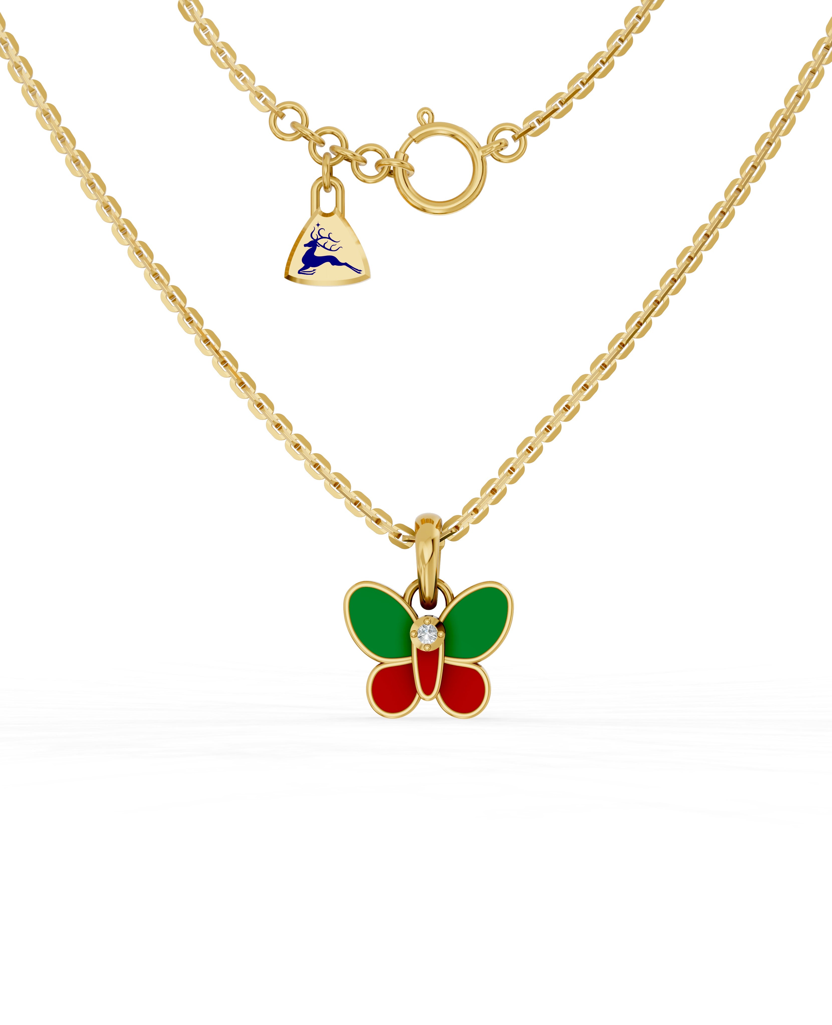 Yellow Gold