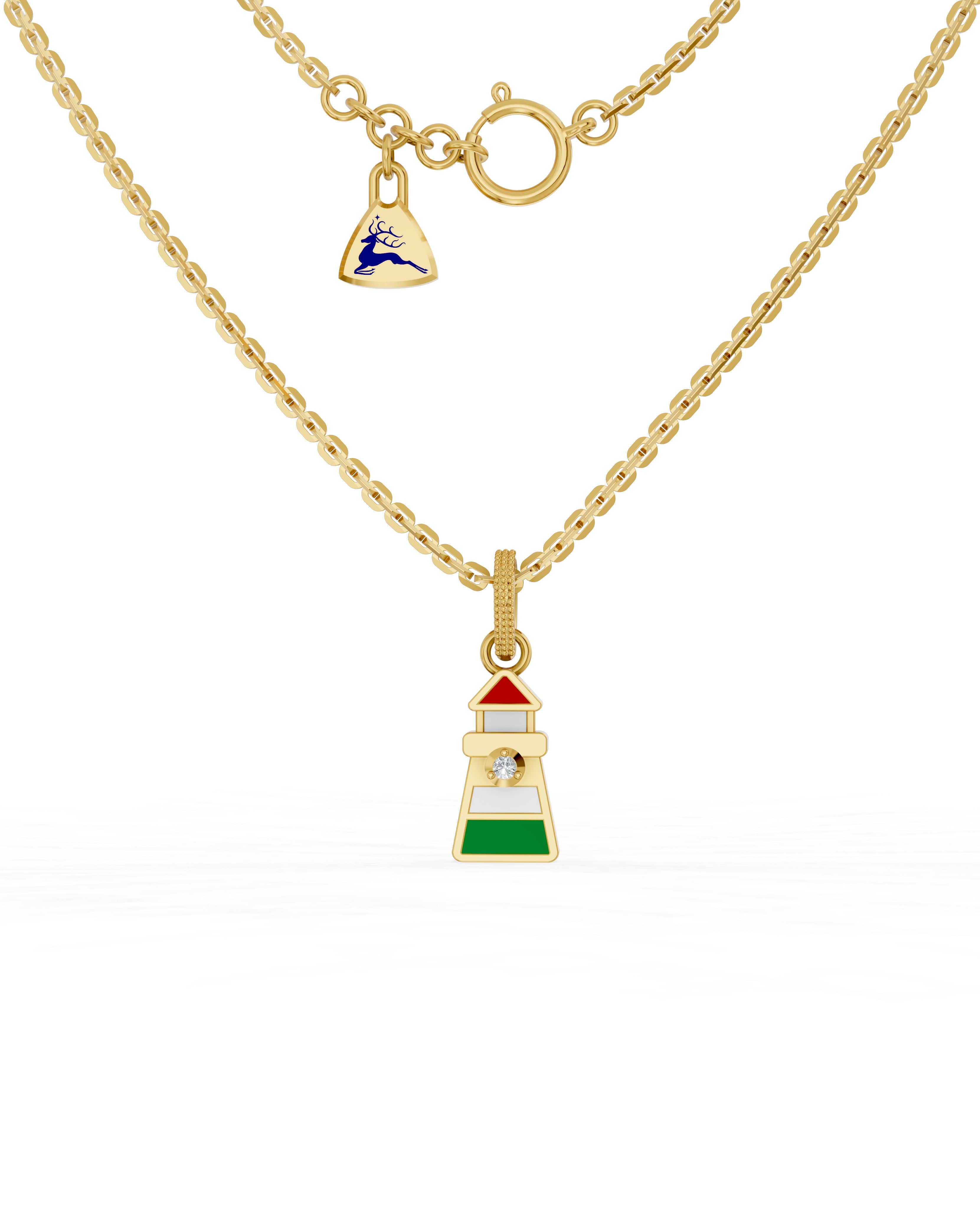 Yellow Gold