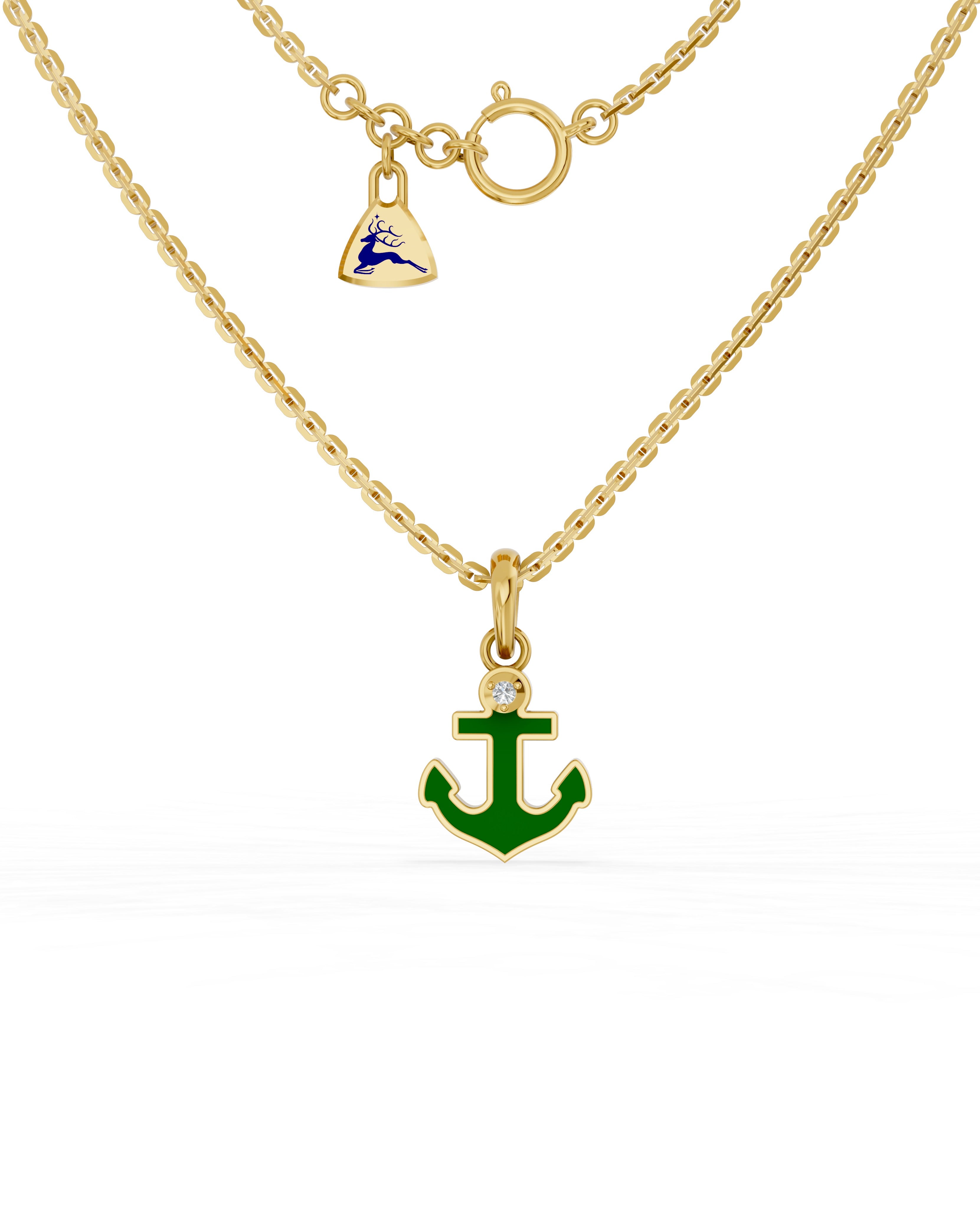 Yellow Gold