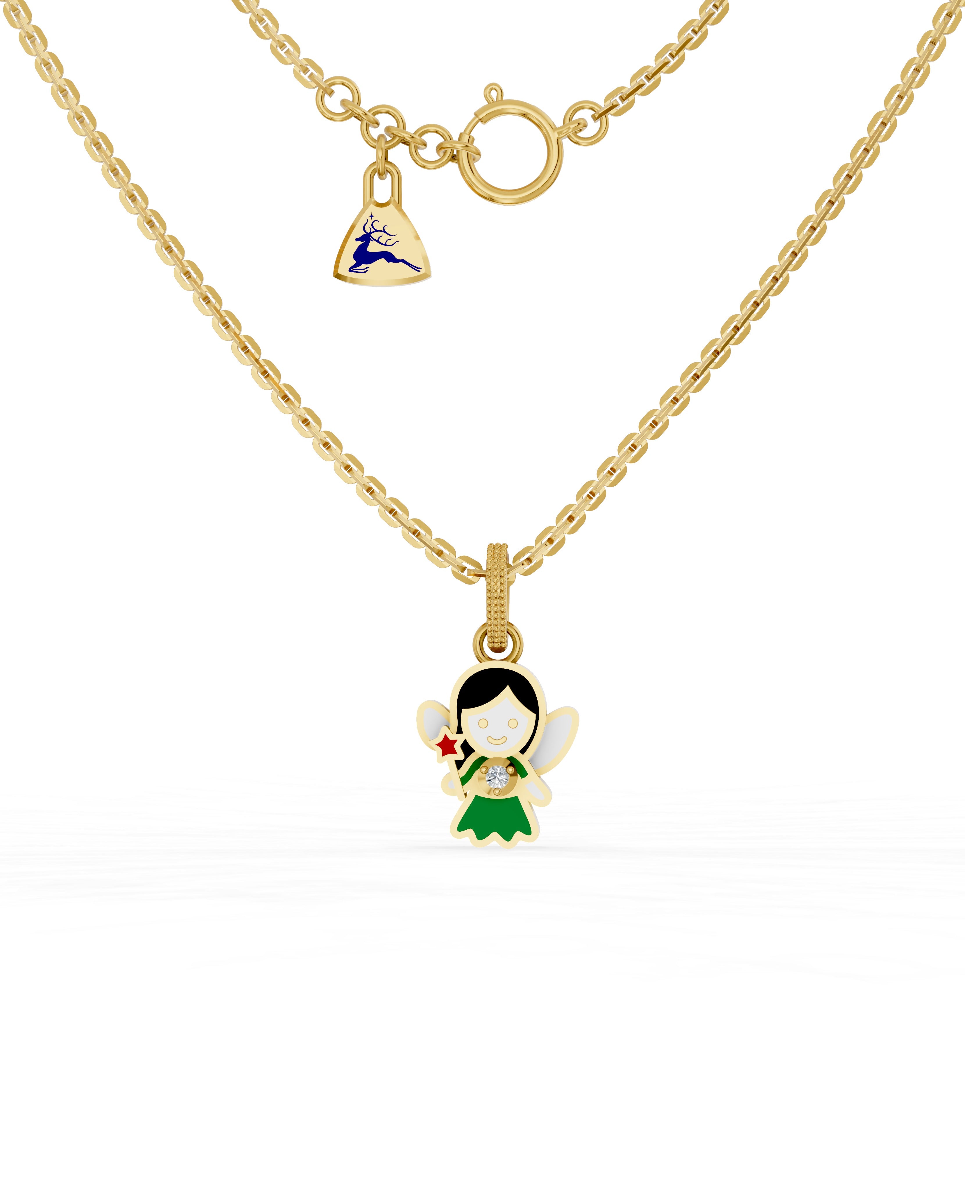 Yellow Gold