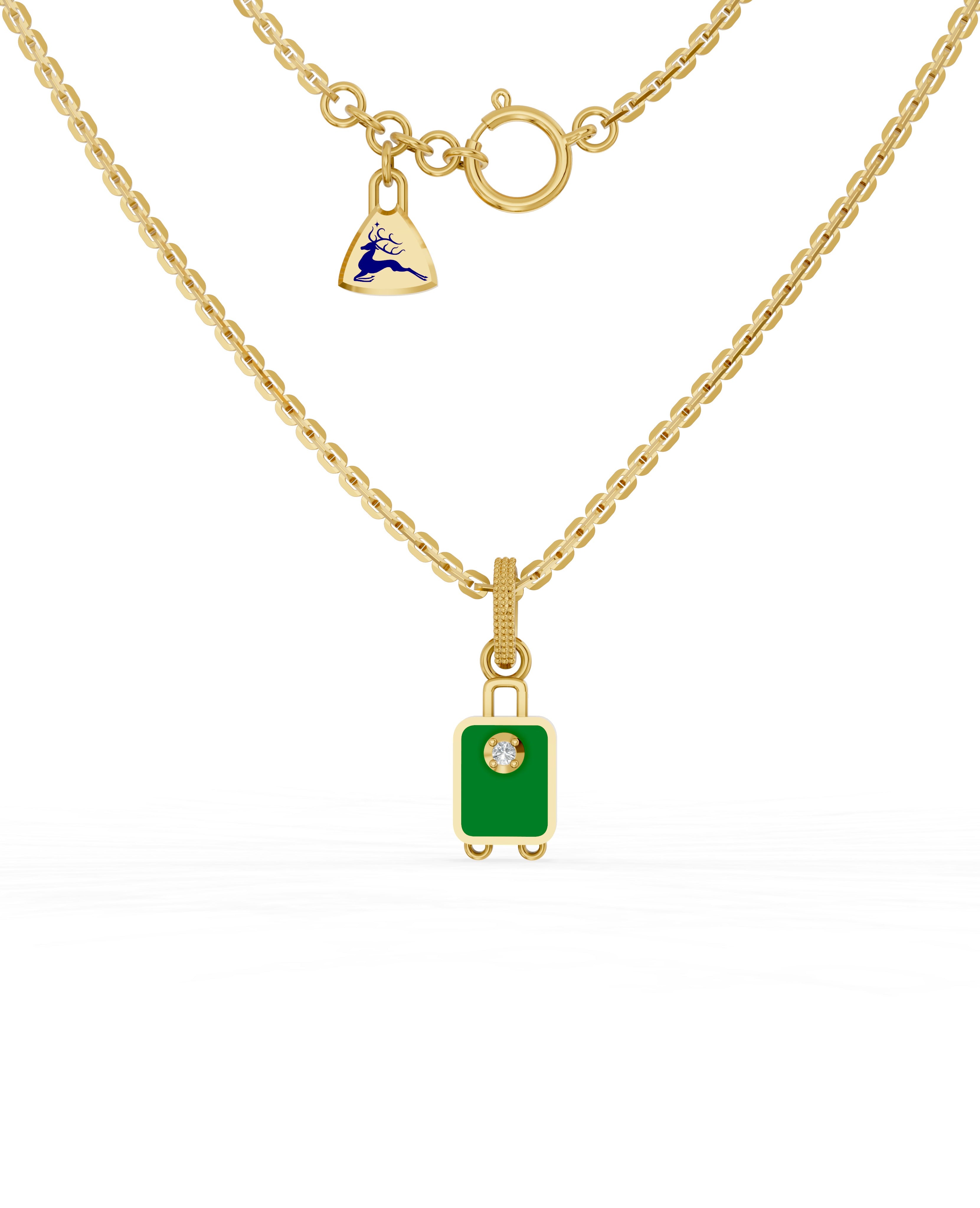 Yellow Gold