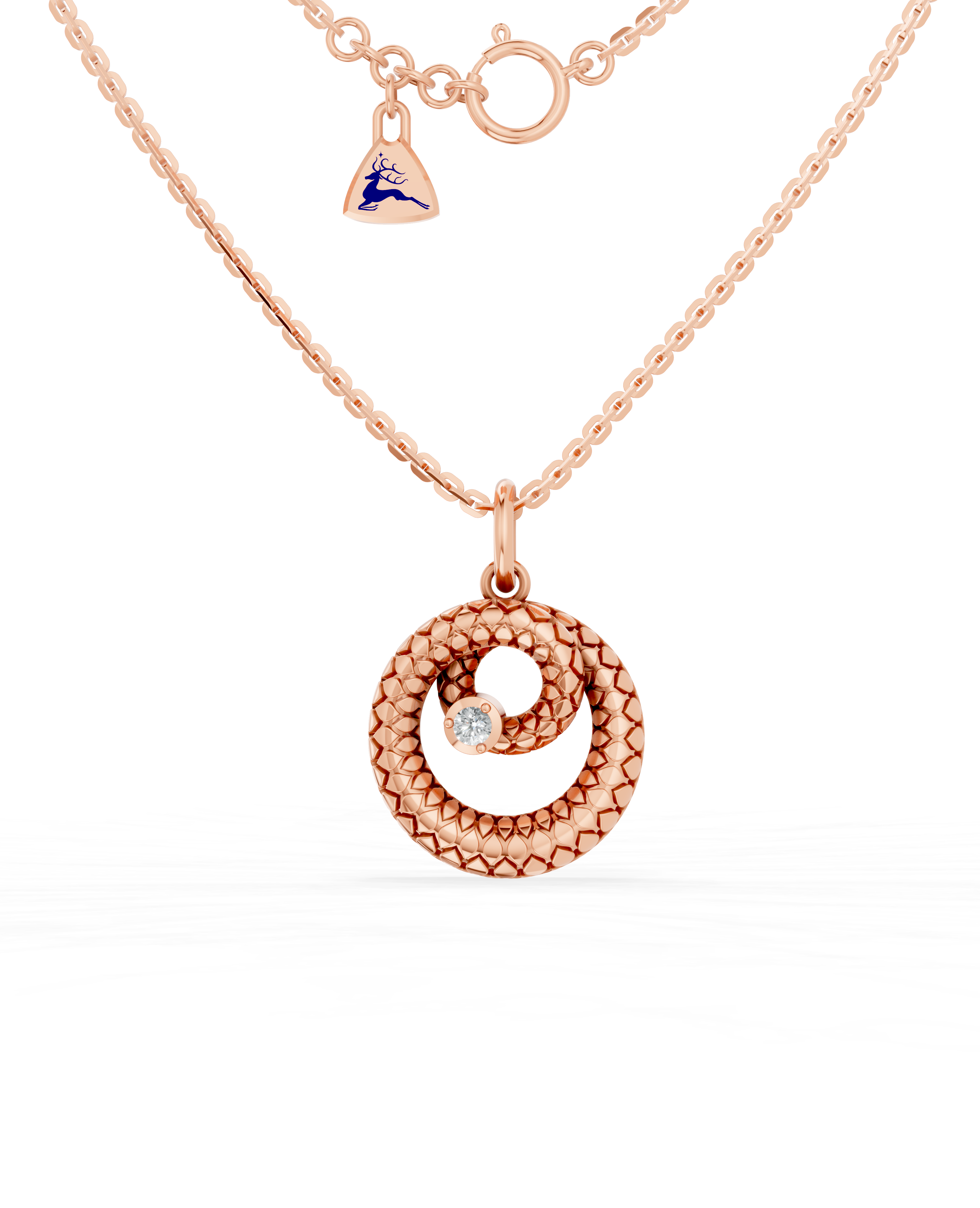 Rose Gold