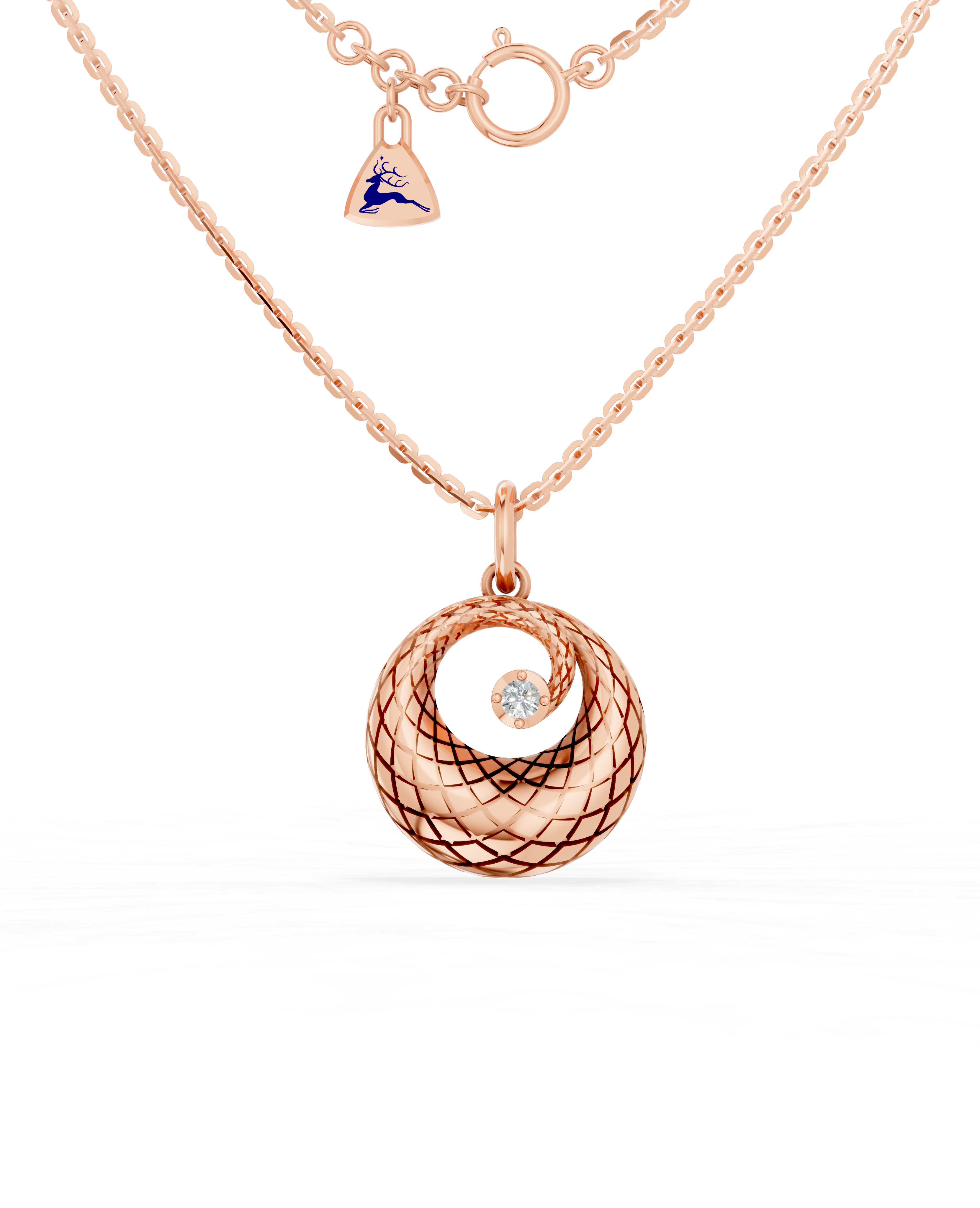 Rose Gold