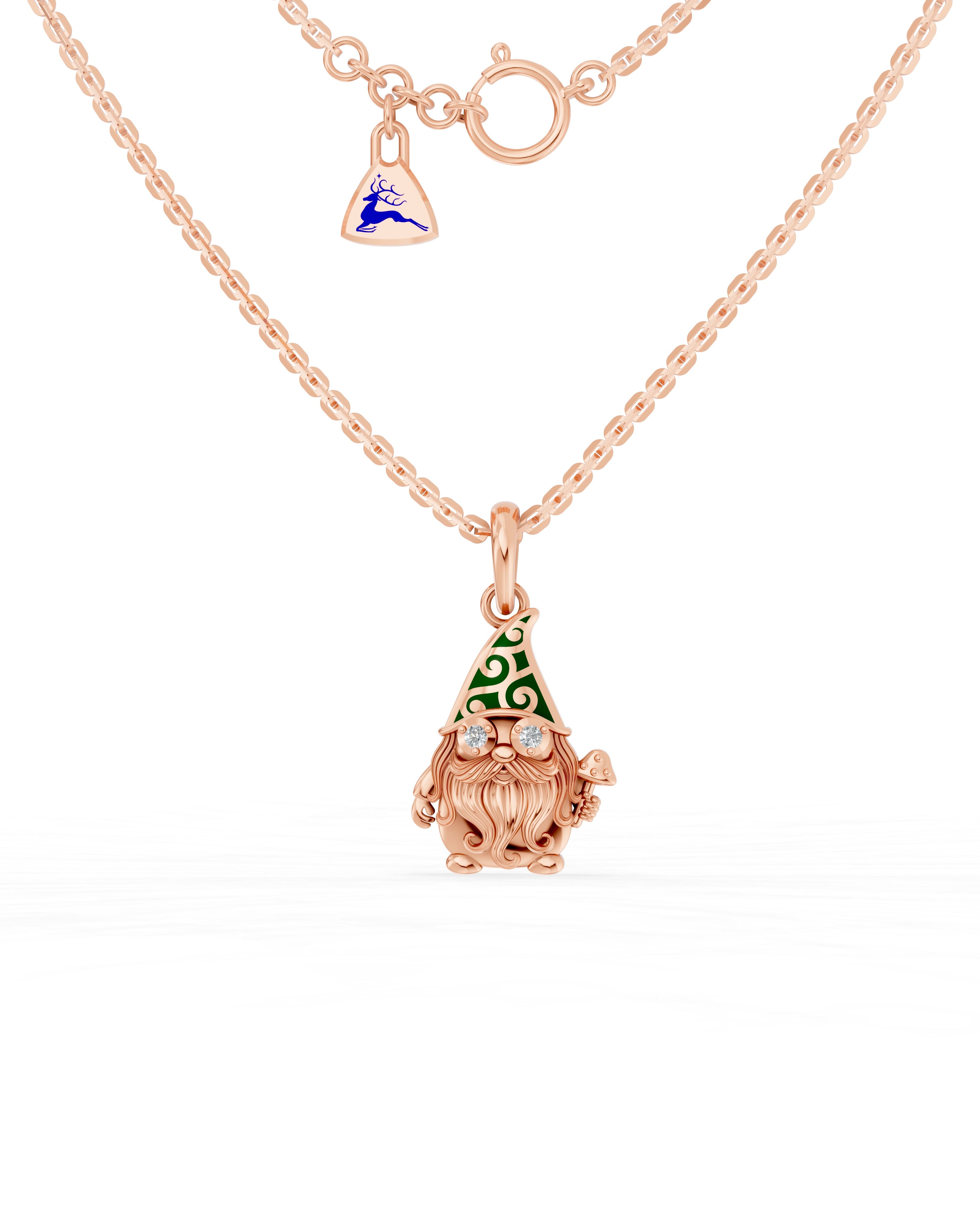 Rose Gold