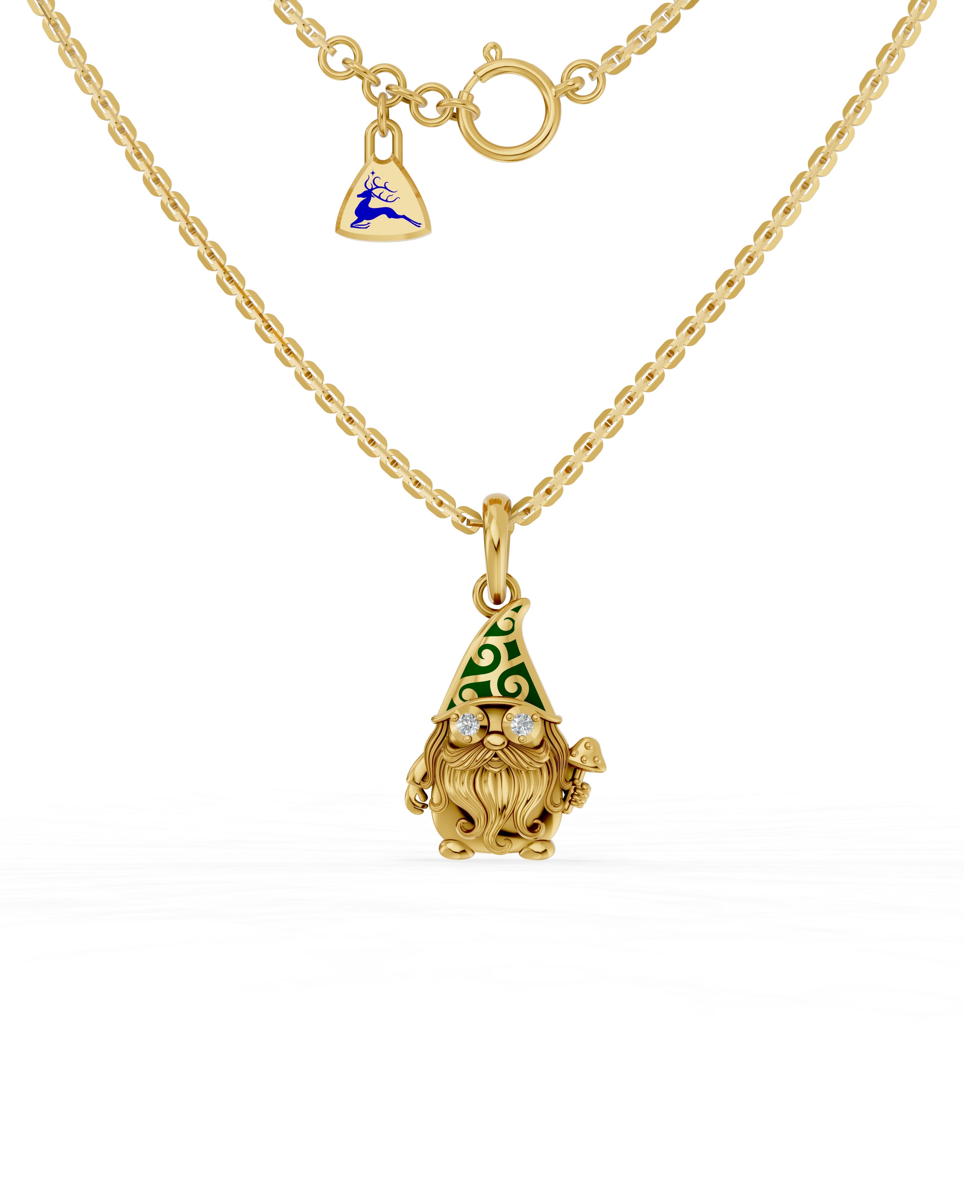 Yellow Gold