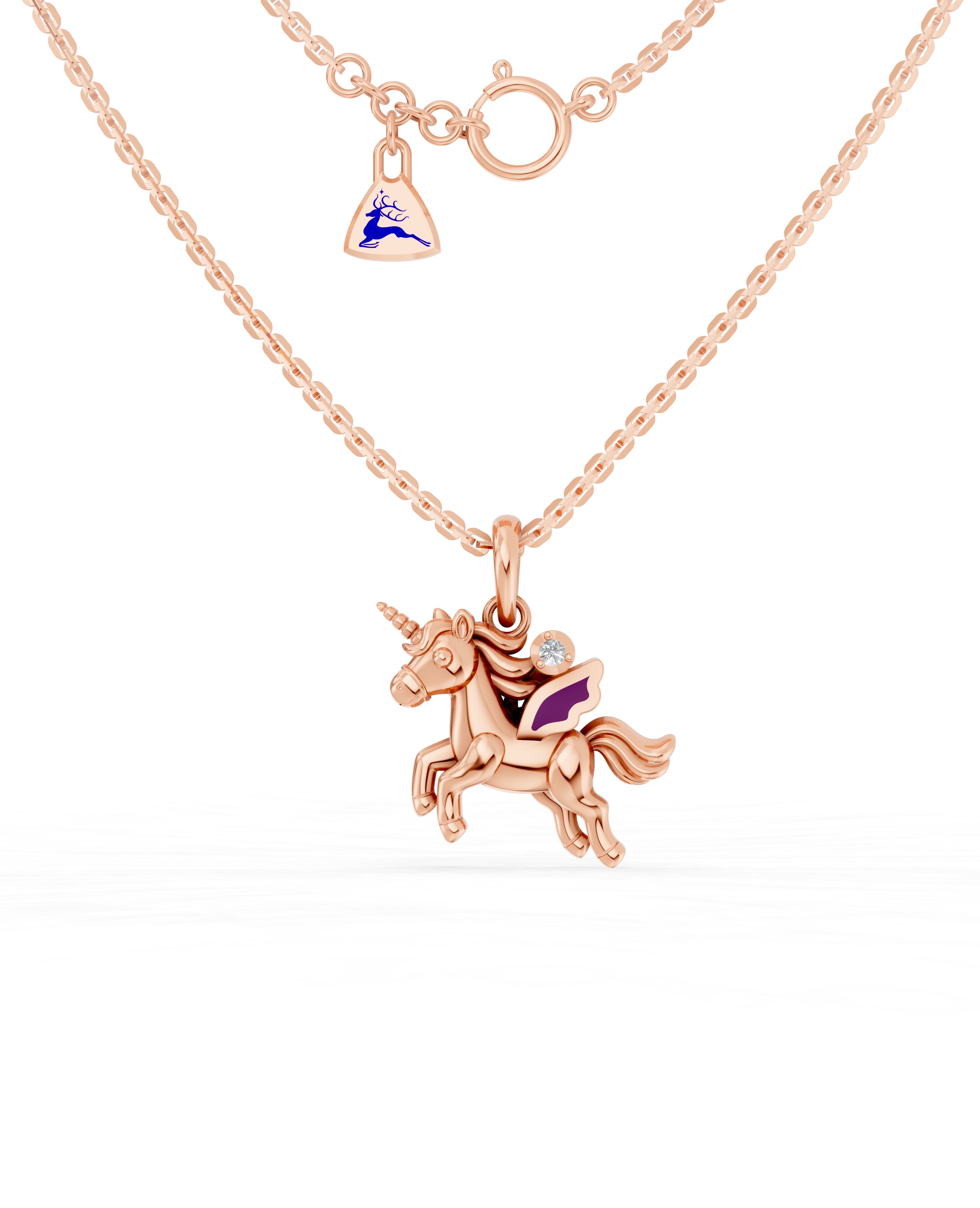 Rose Gold