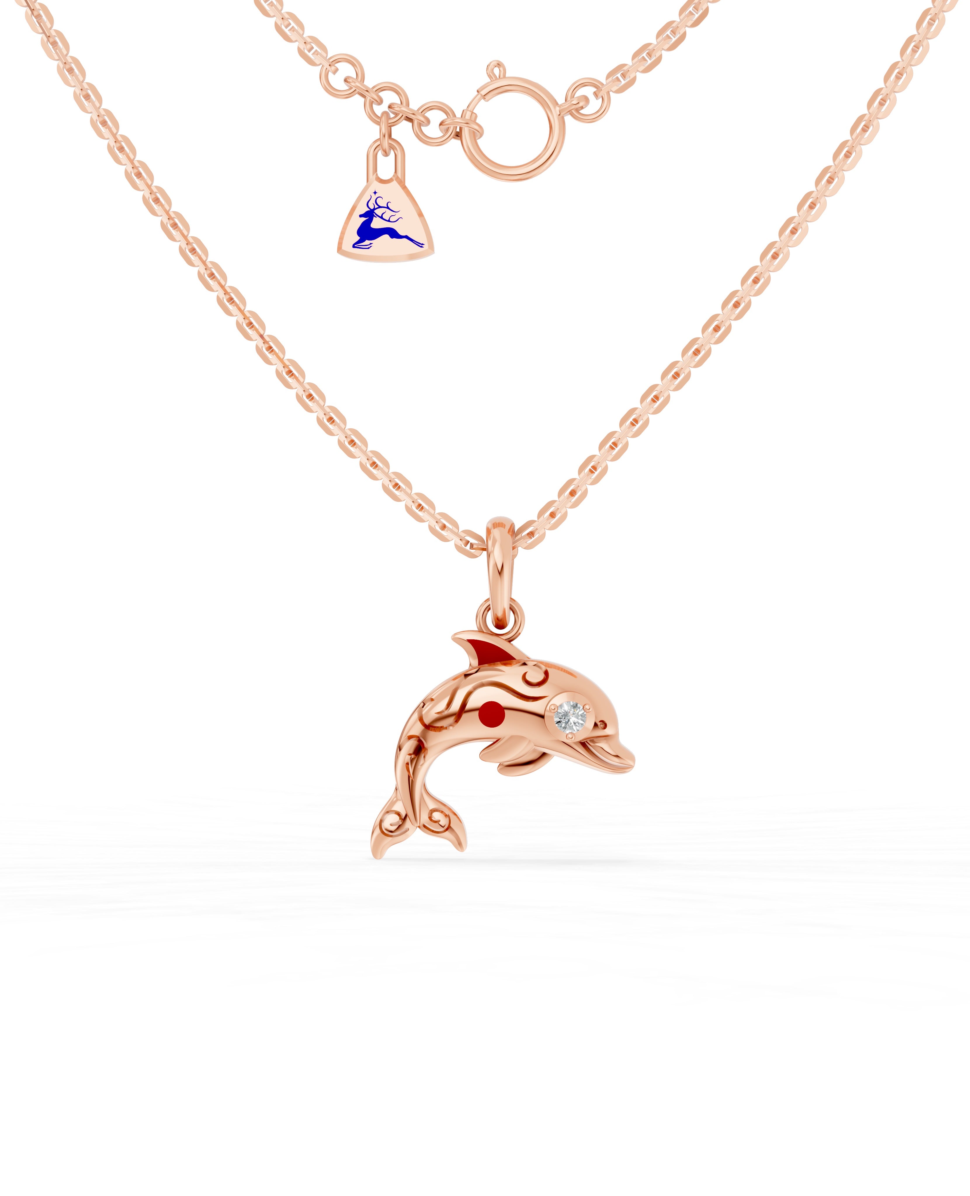 Rose Gold