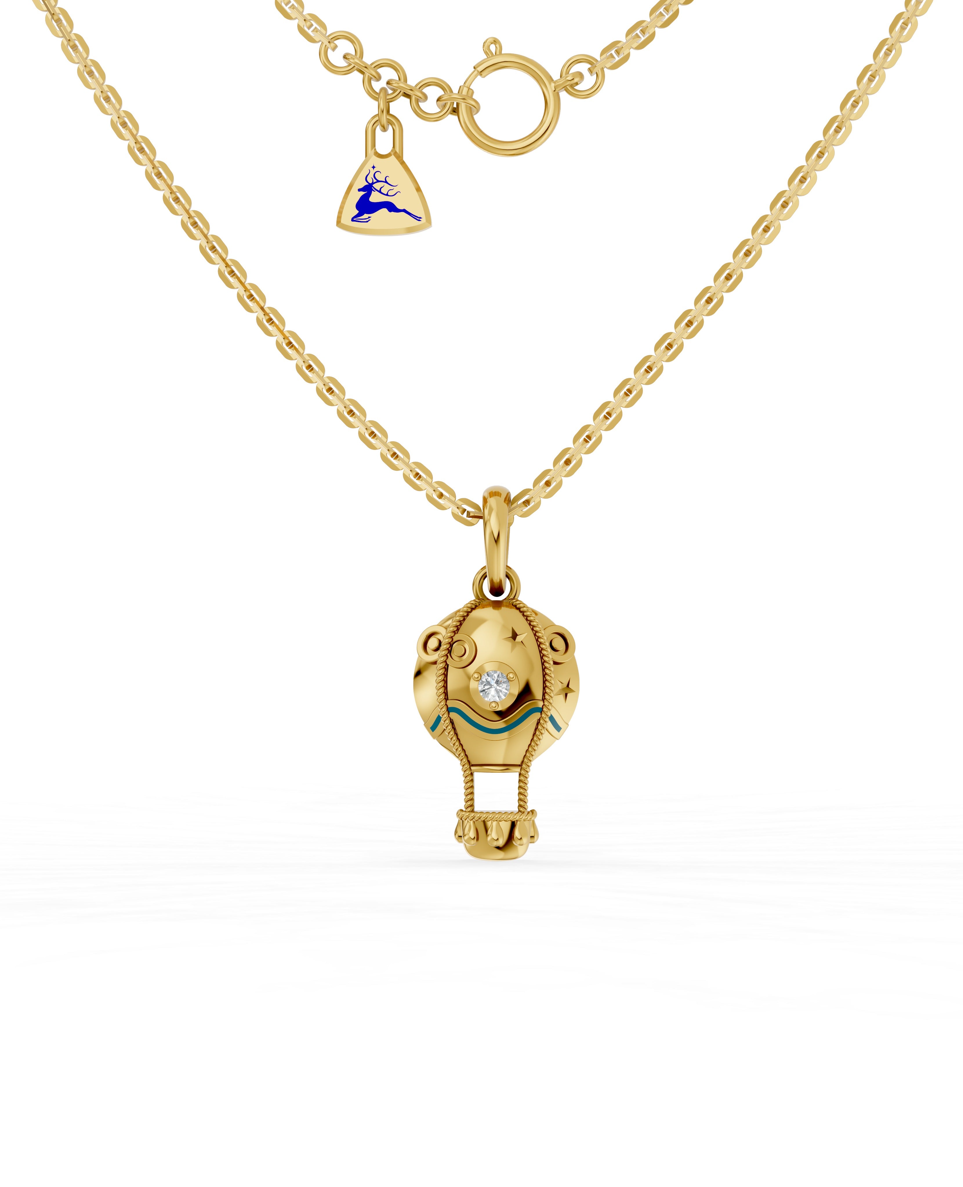 Yellow Gold