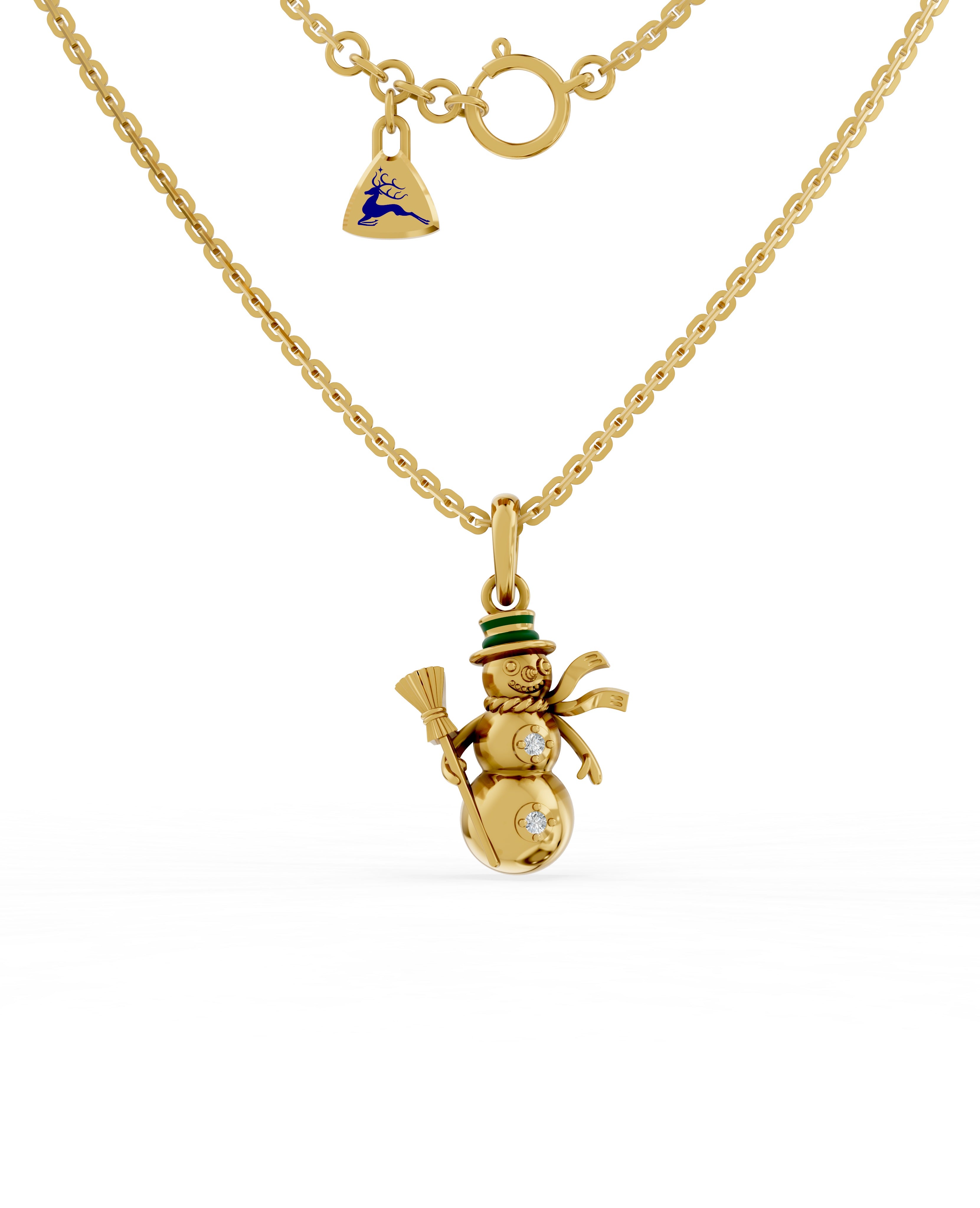 Yellow Gold