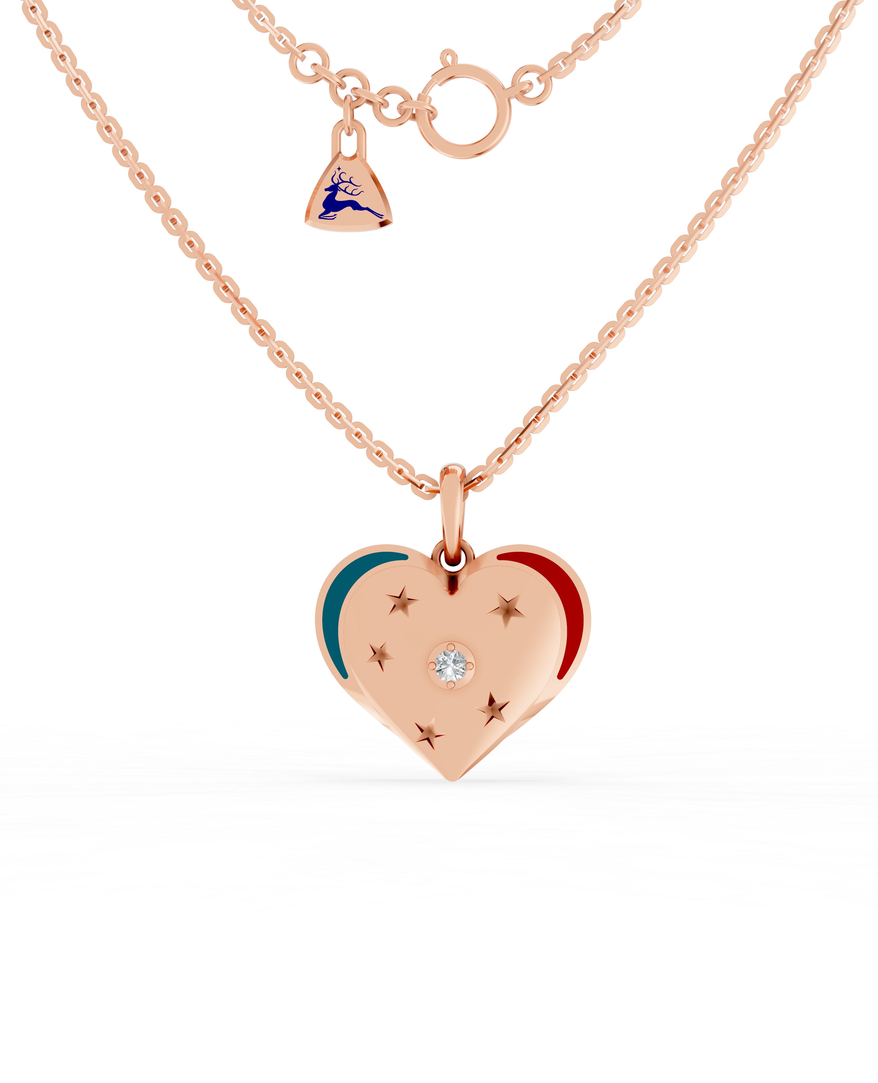 Rose Gold