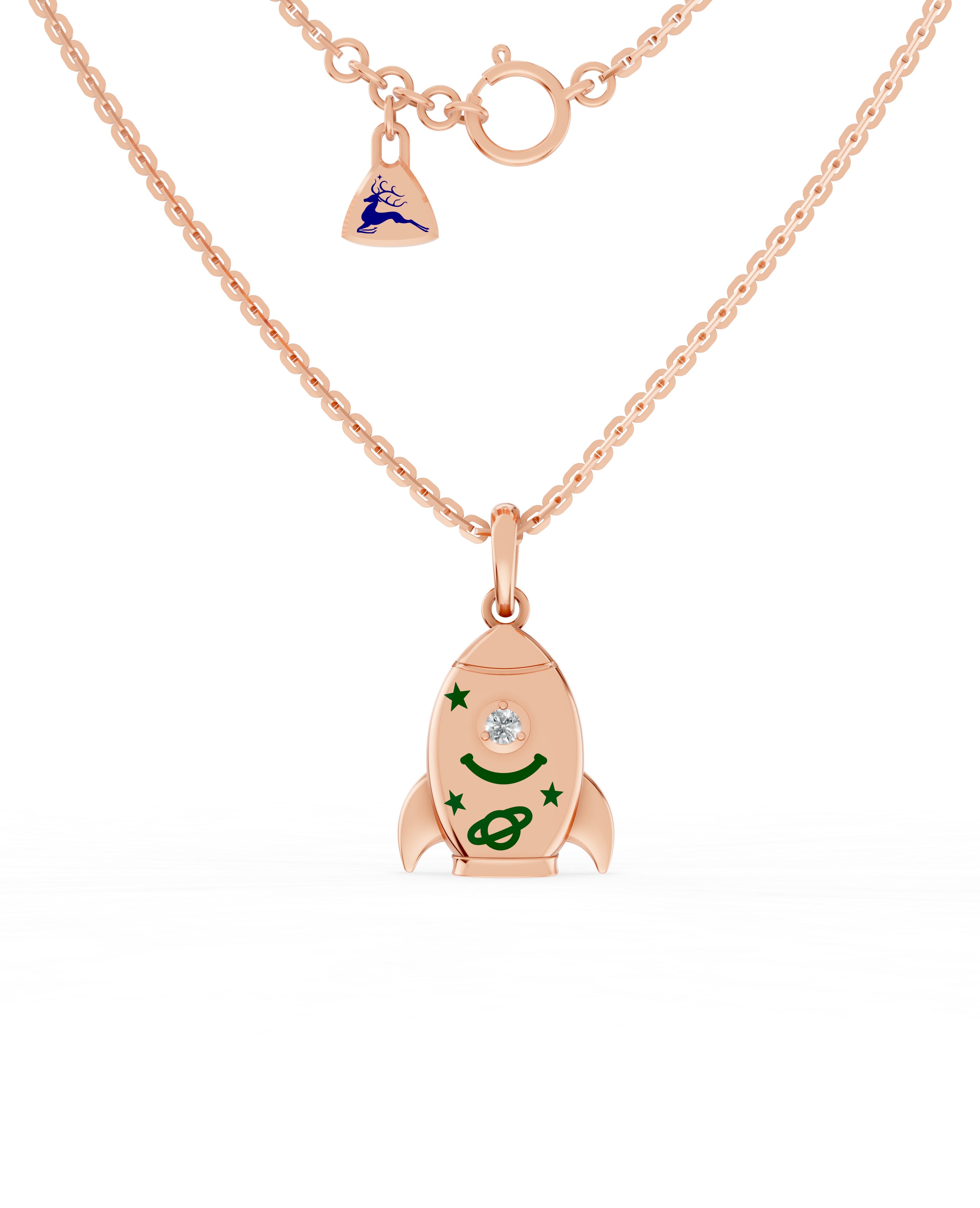 Rose Gold