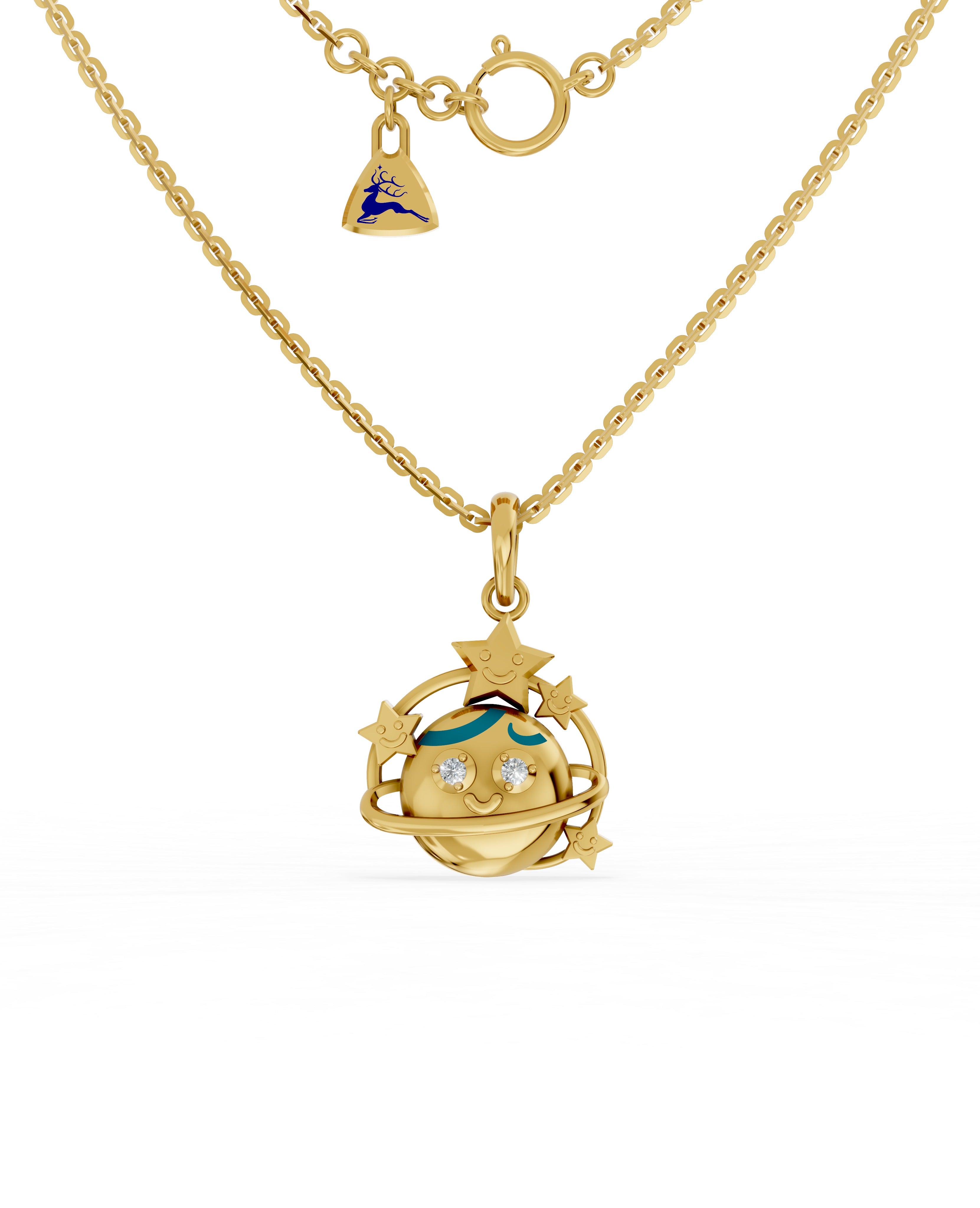 Yellow Gold