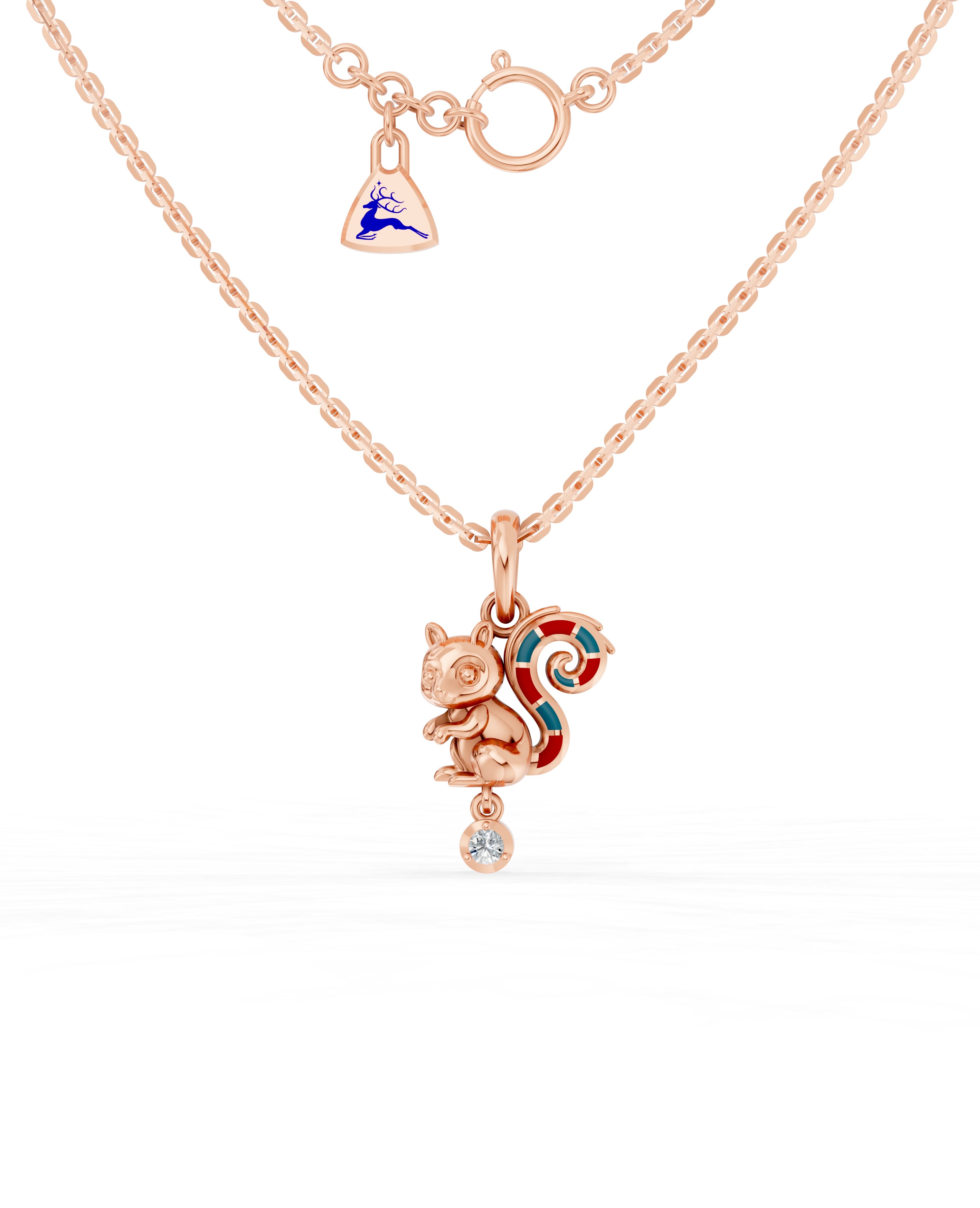 Rose Gold