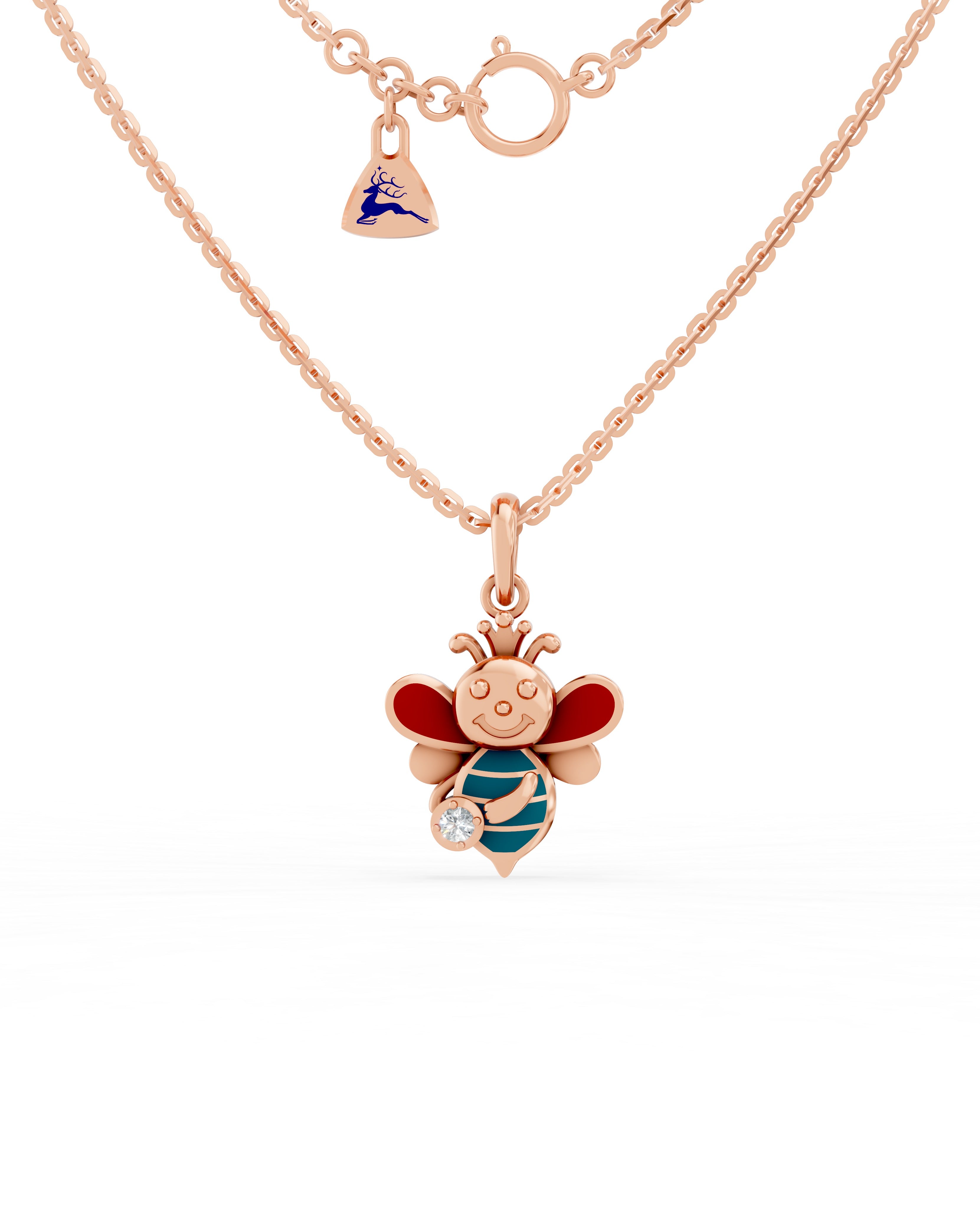 Rose Gold