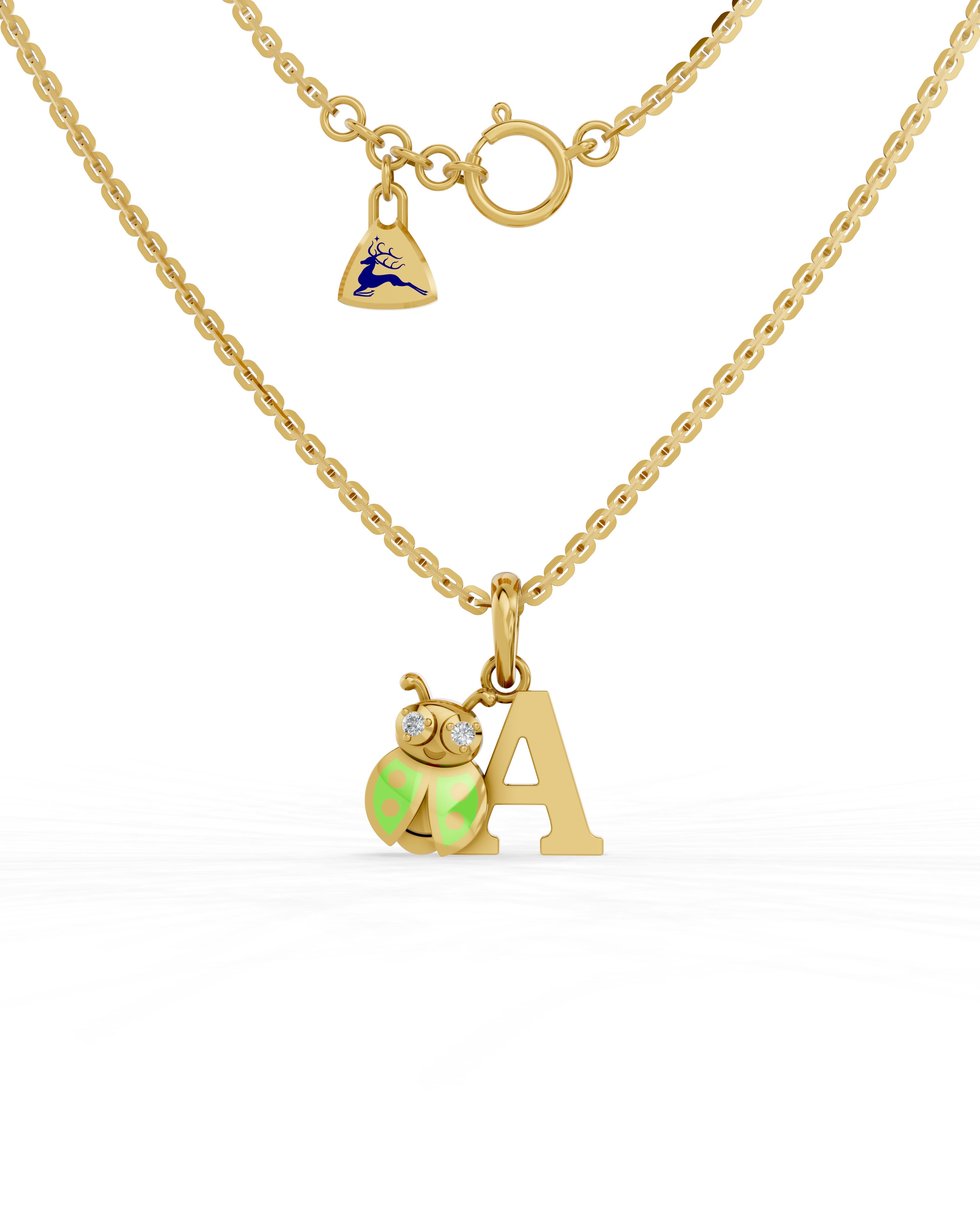 Yellow Gold