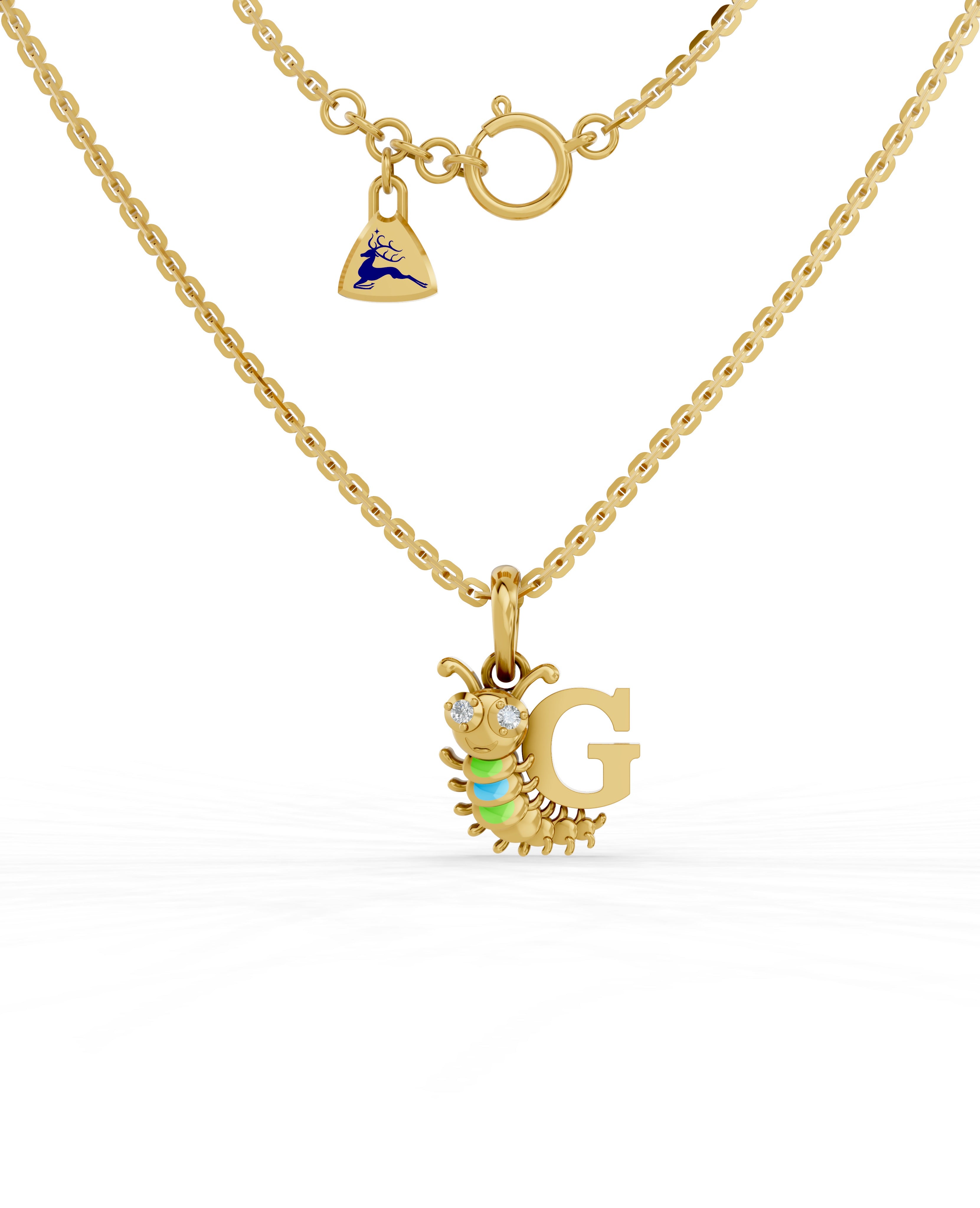 Yellow Gold