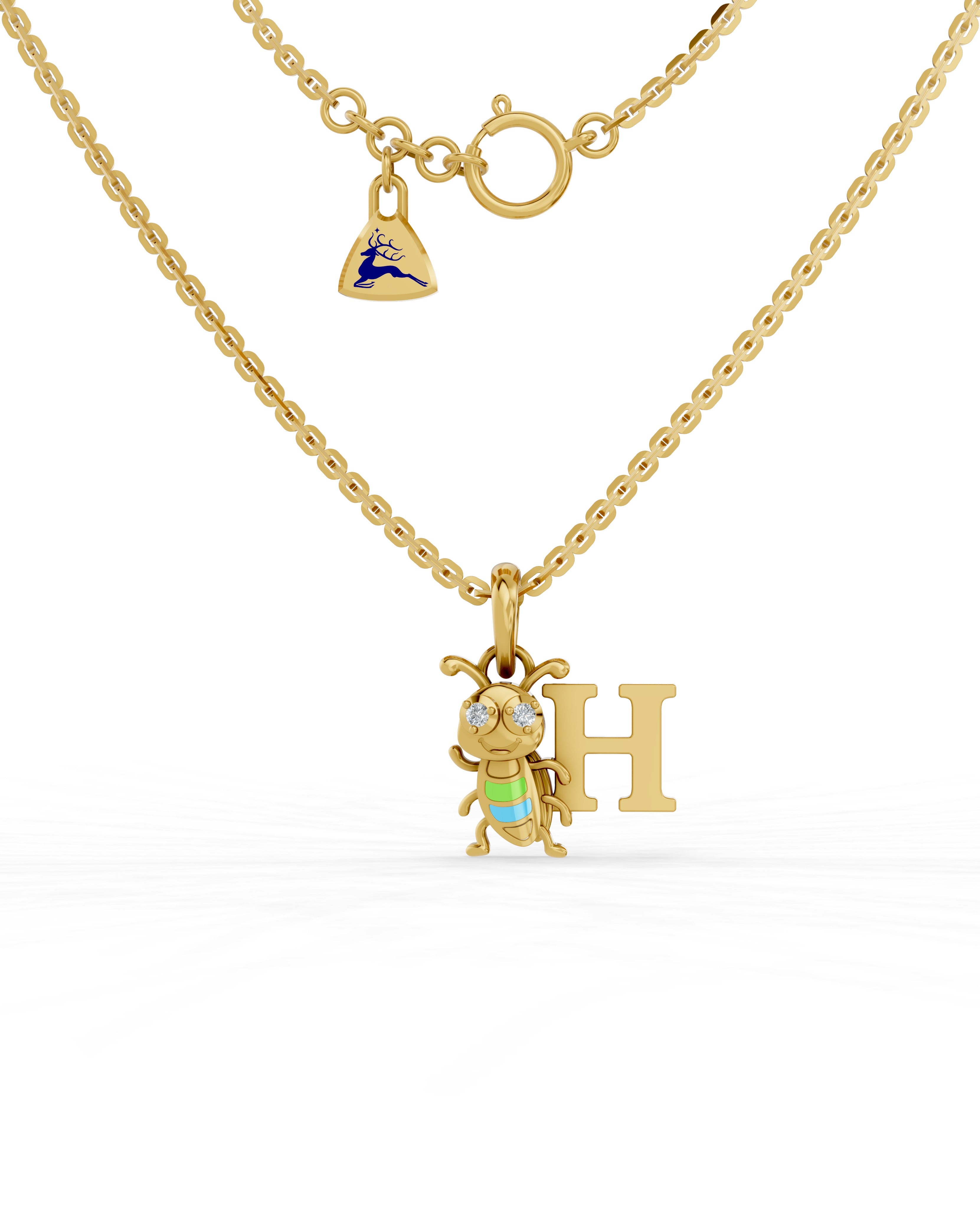Yellow Gold