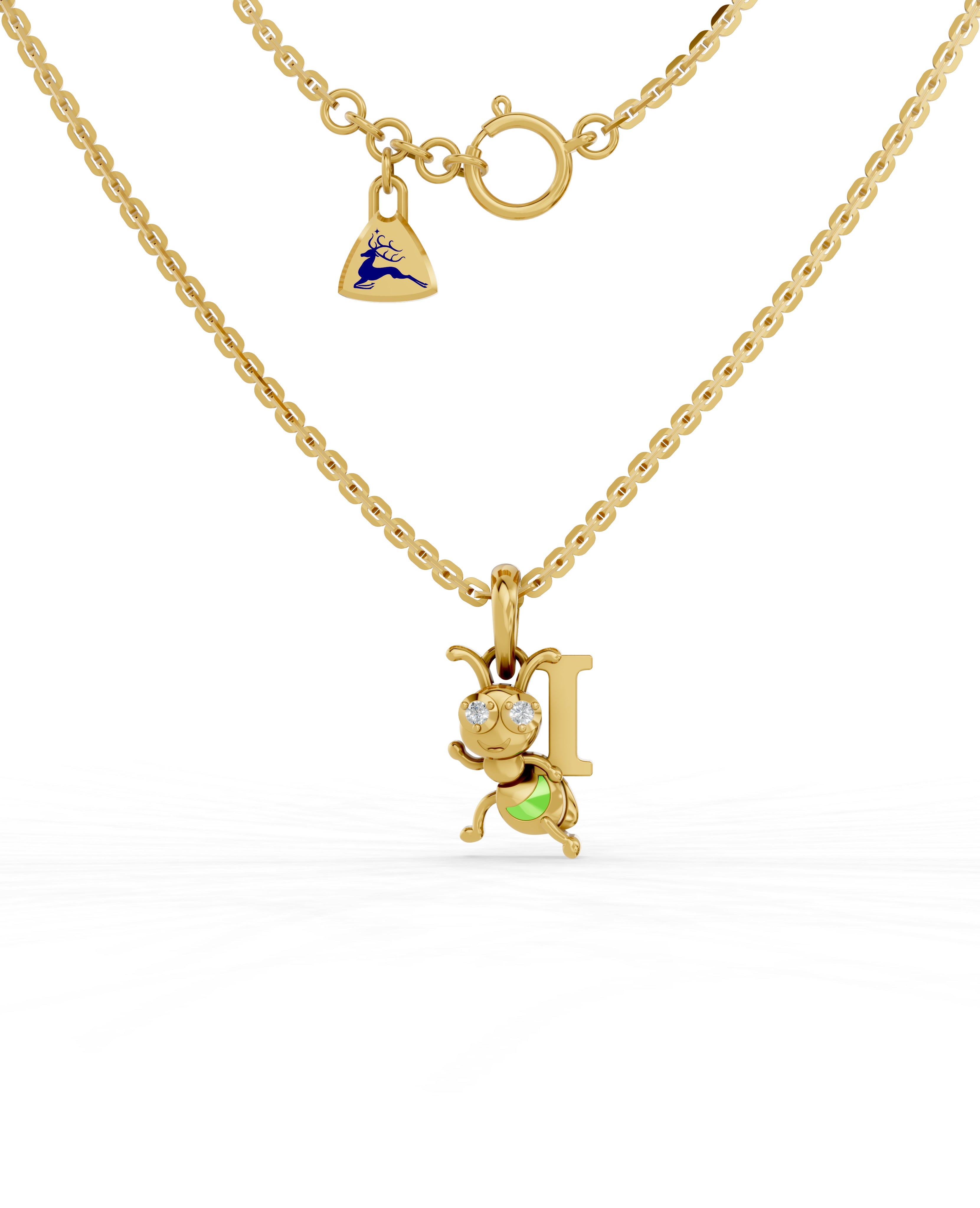 Yellow Gold