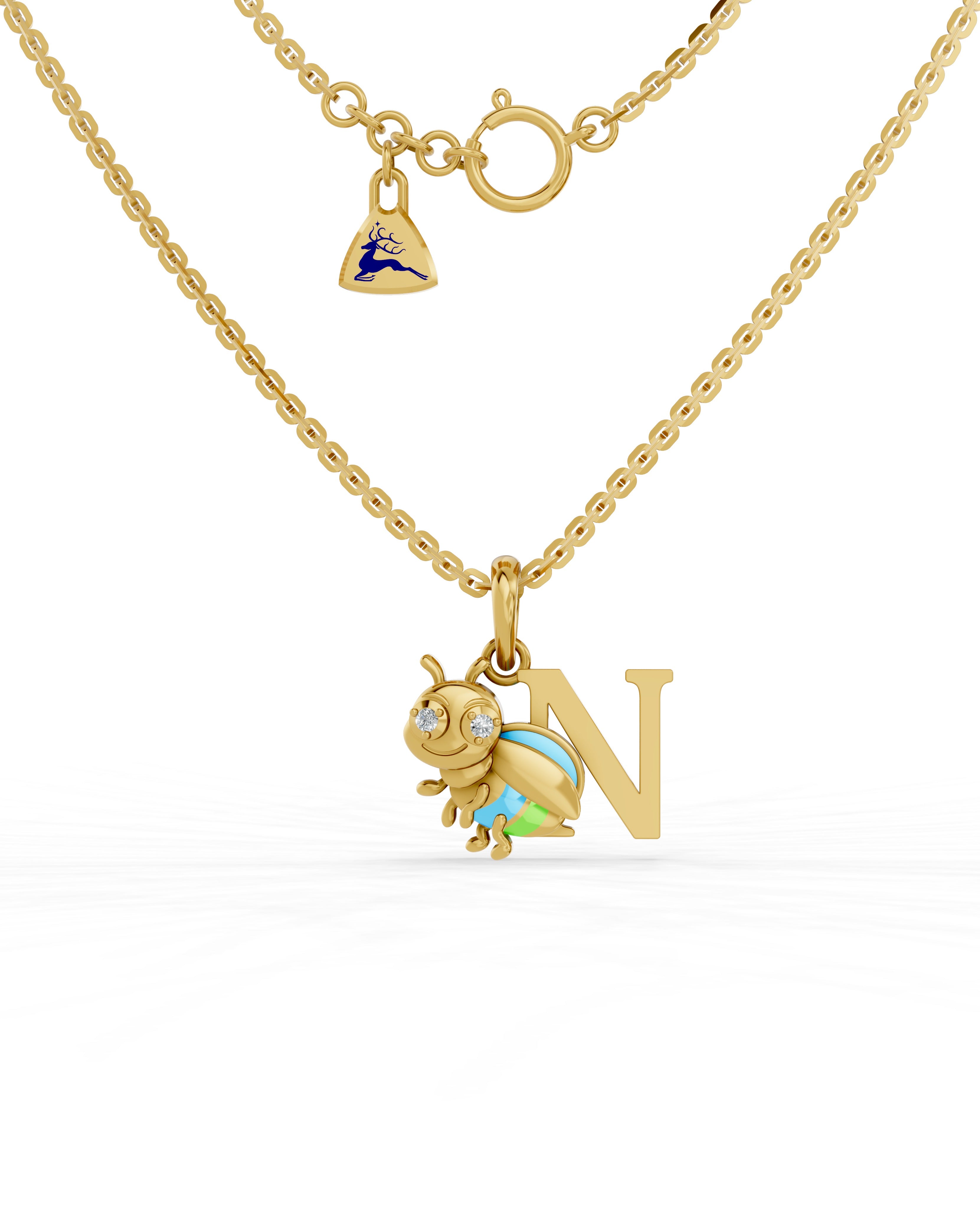 Yellow Gold