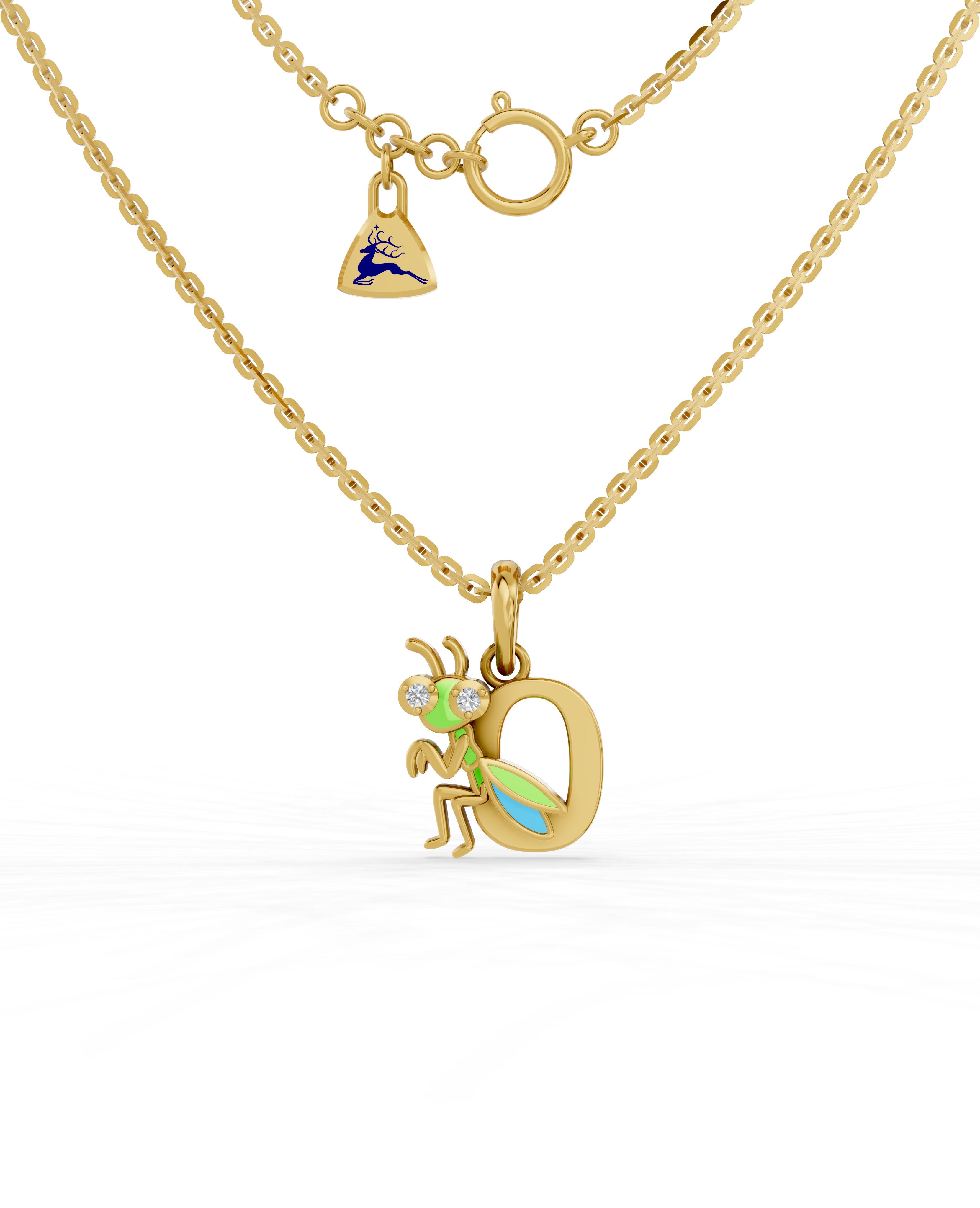 Yellow Gold