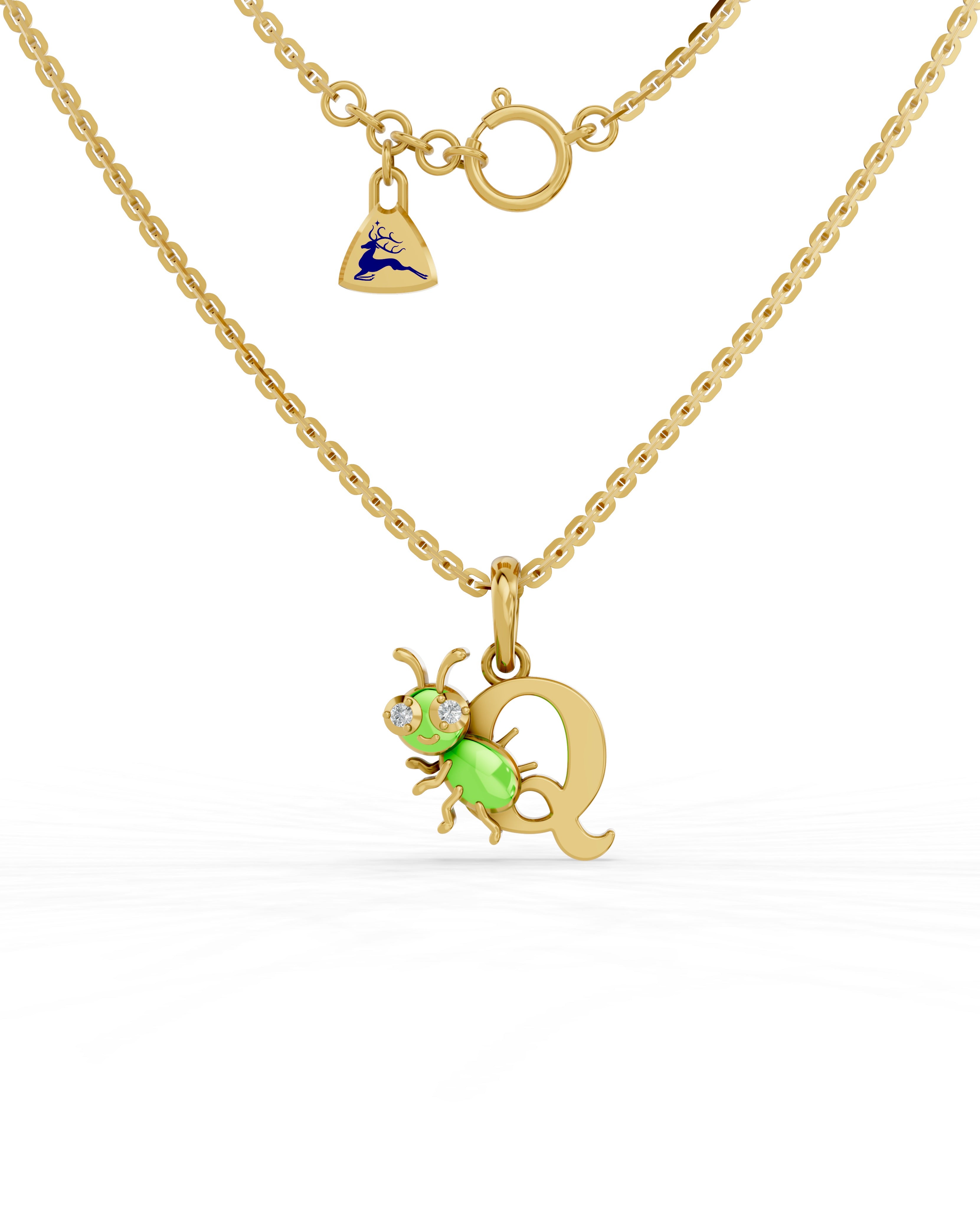 Yellow Gold