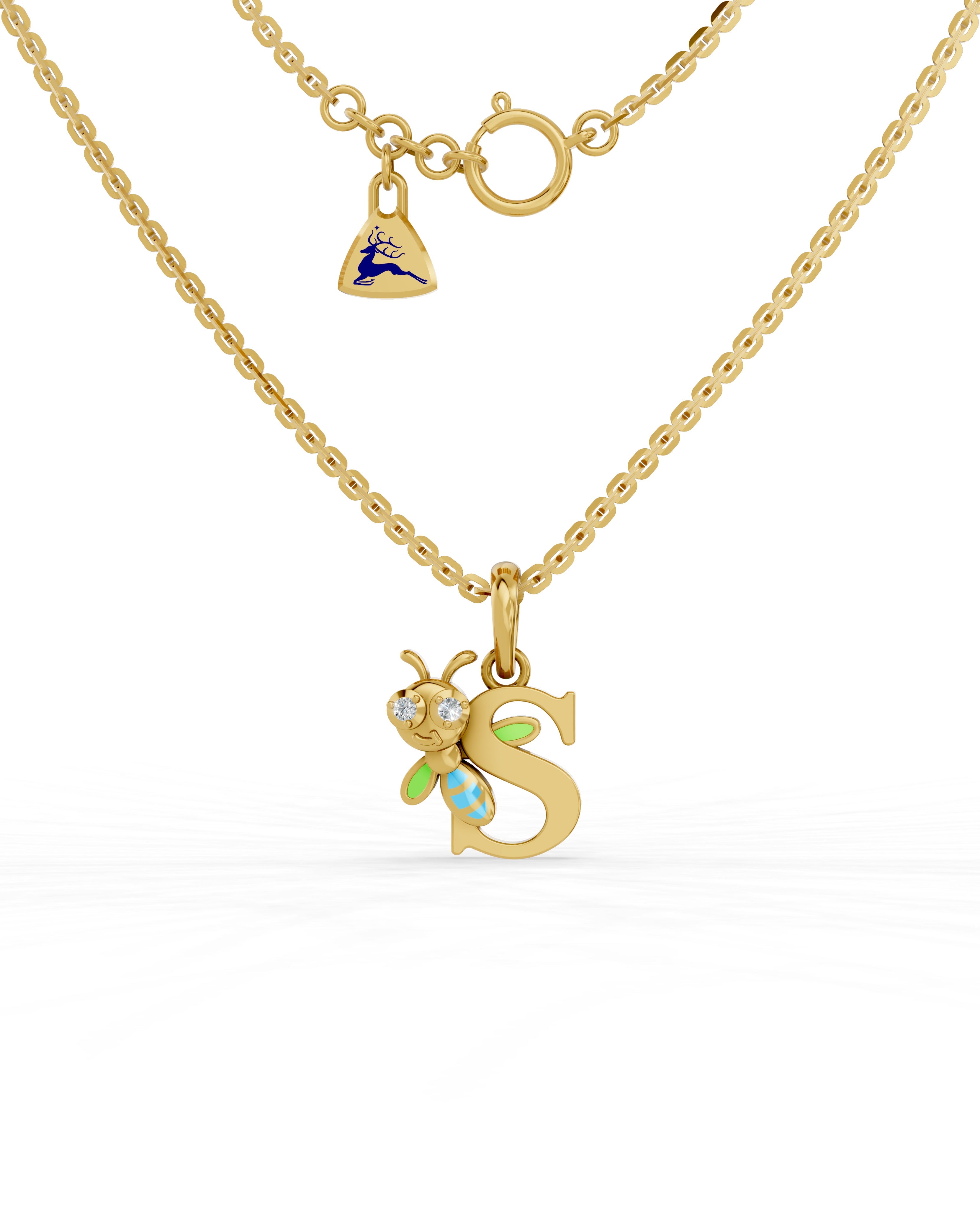 Yellow Gold