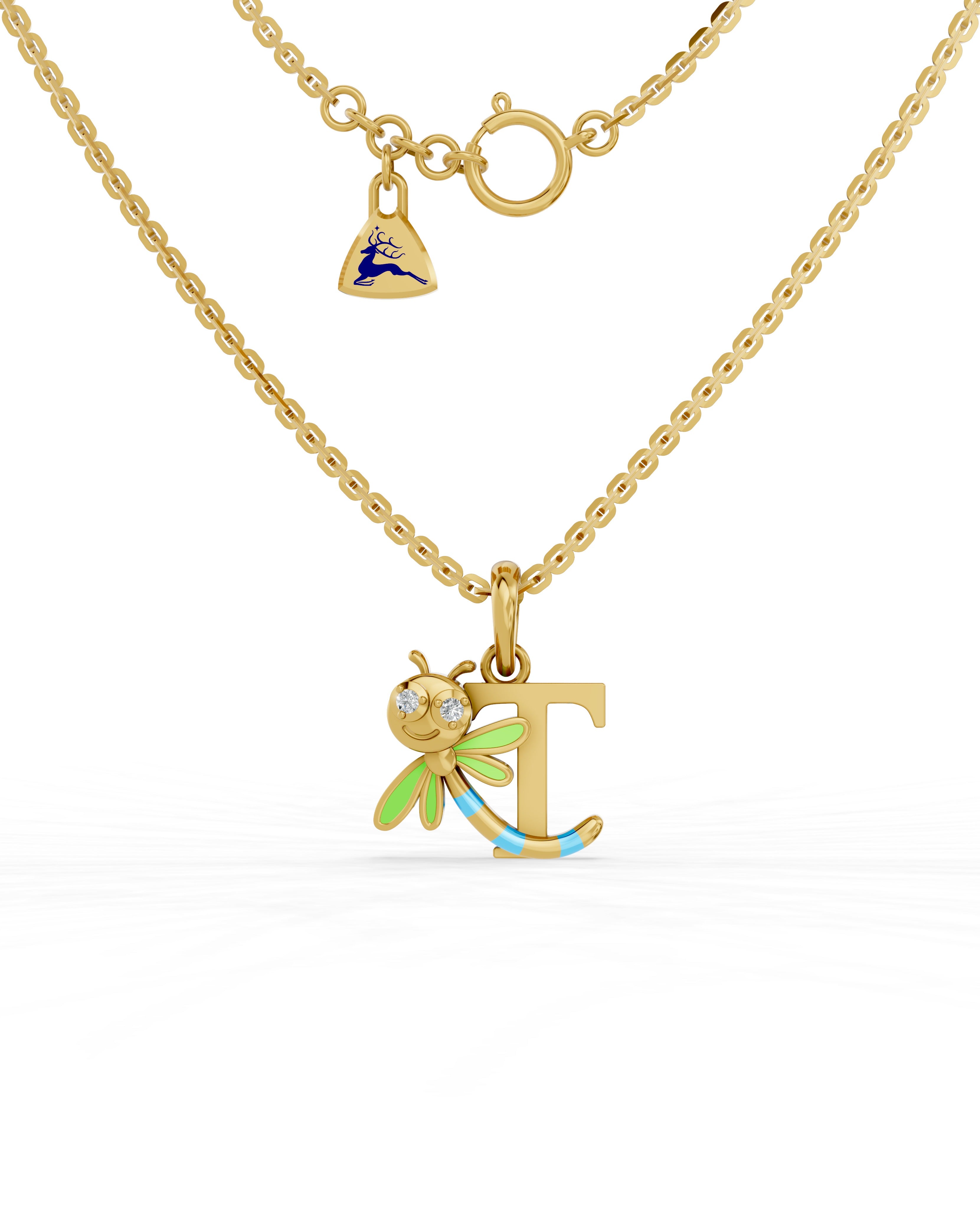 Yellow Gold