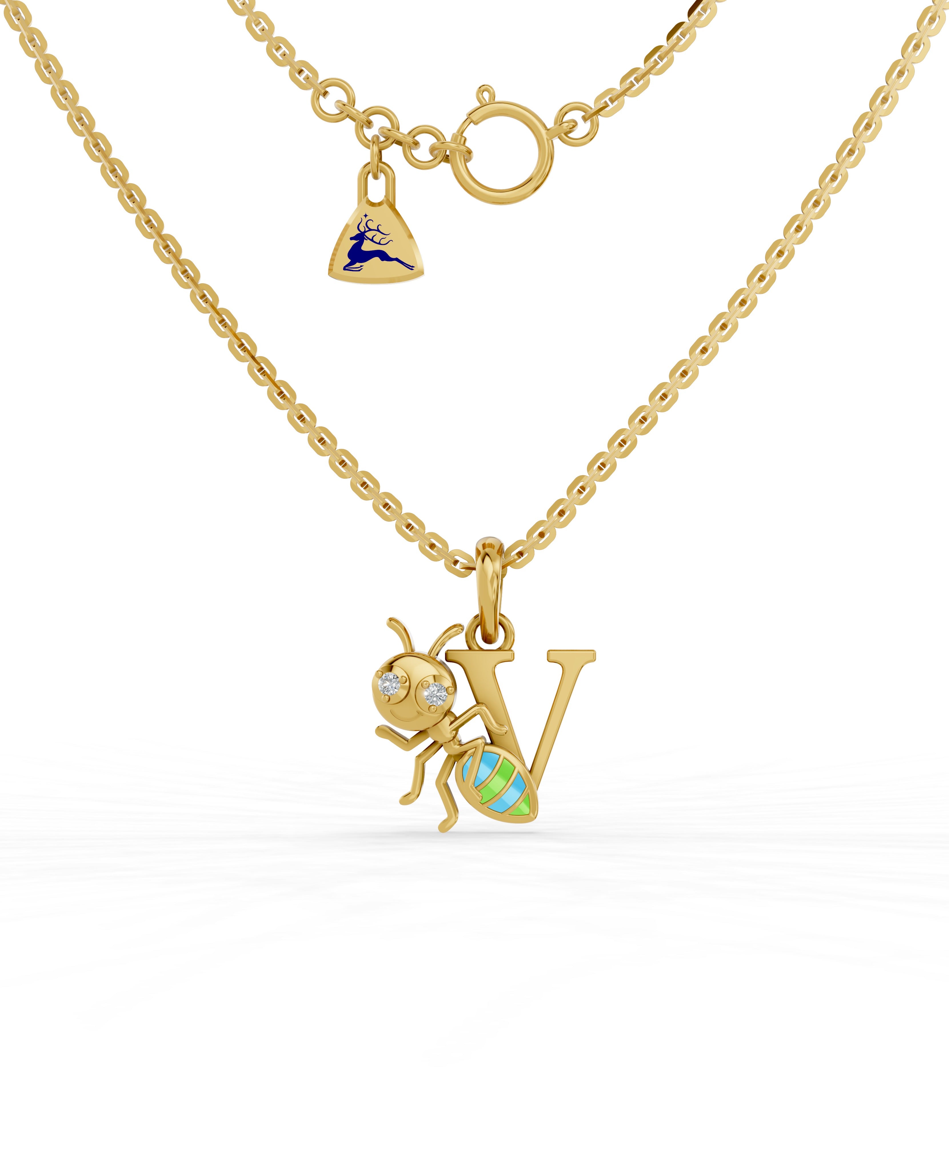 Yellow Gold