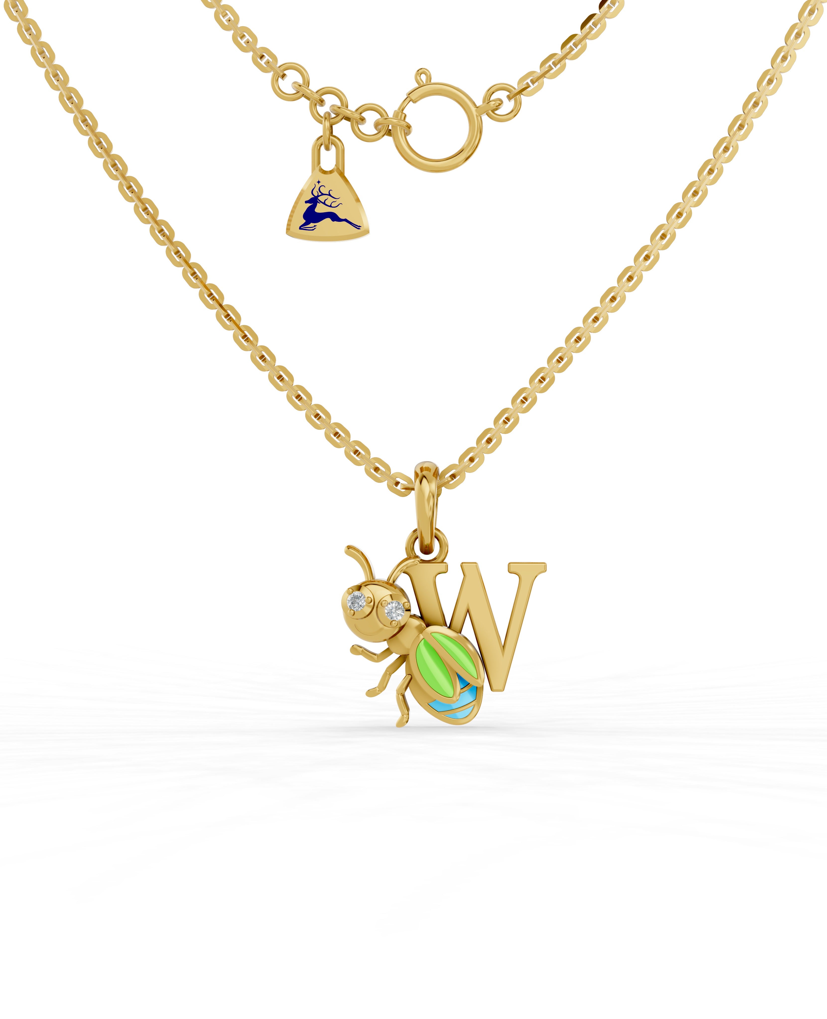 Yellow Gold