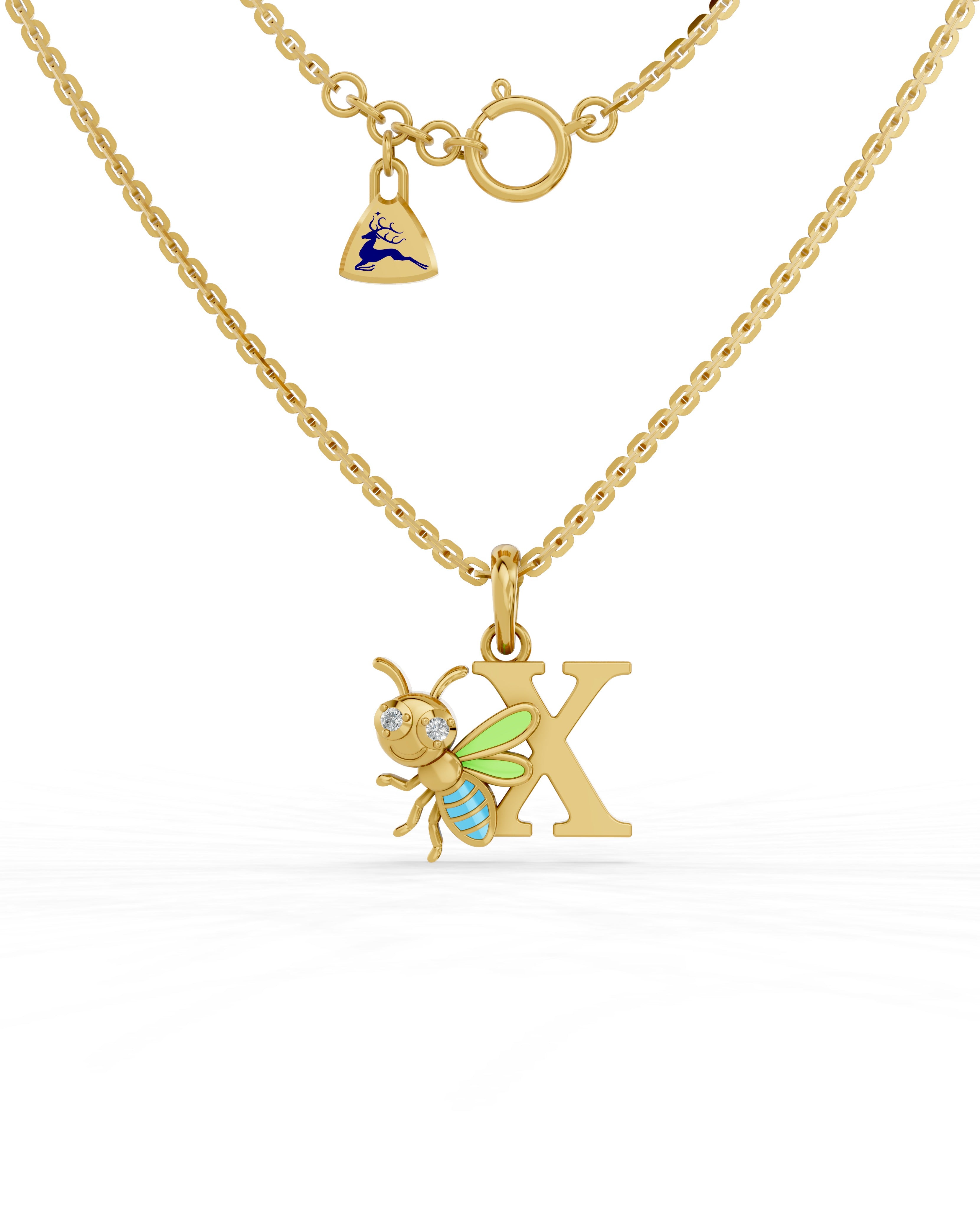 Yellow Gold
