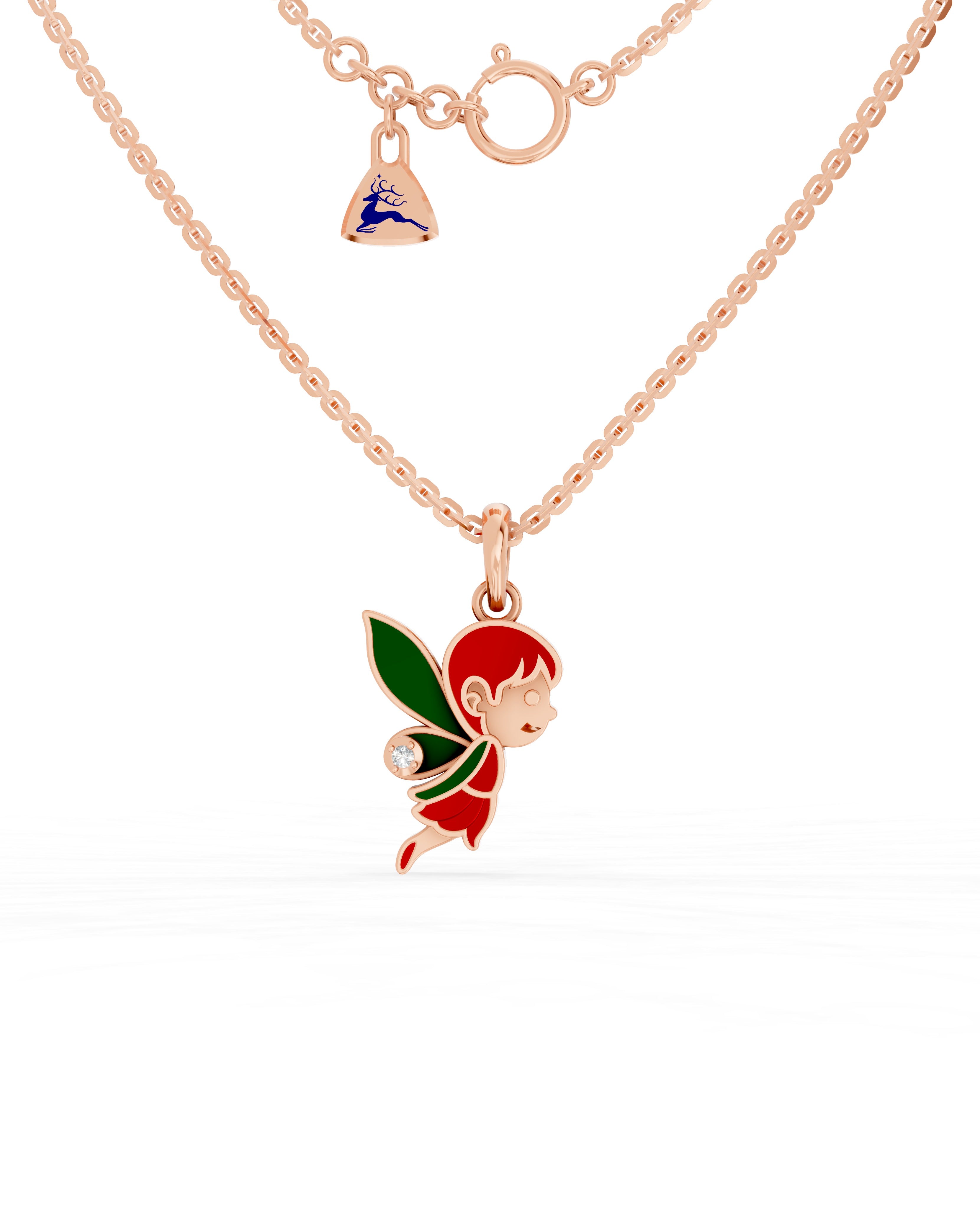 Rose Gold