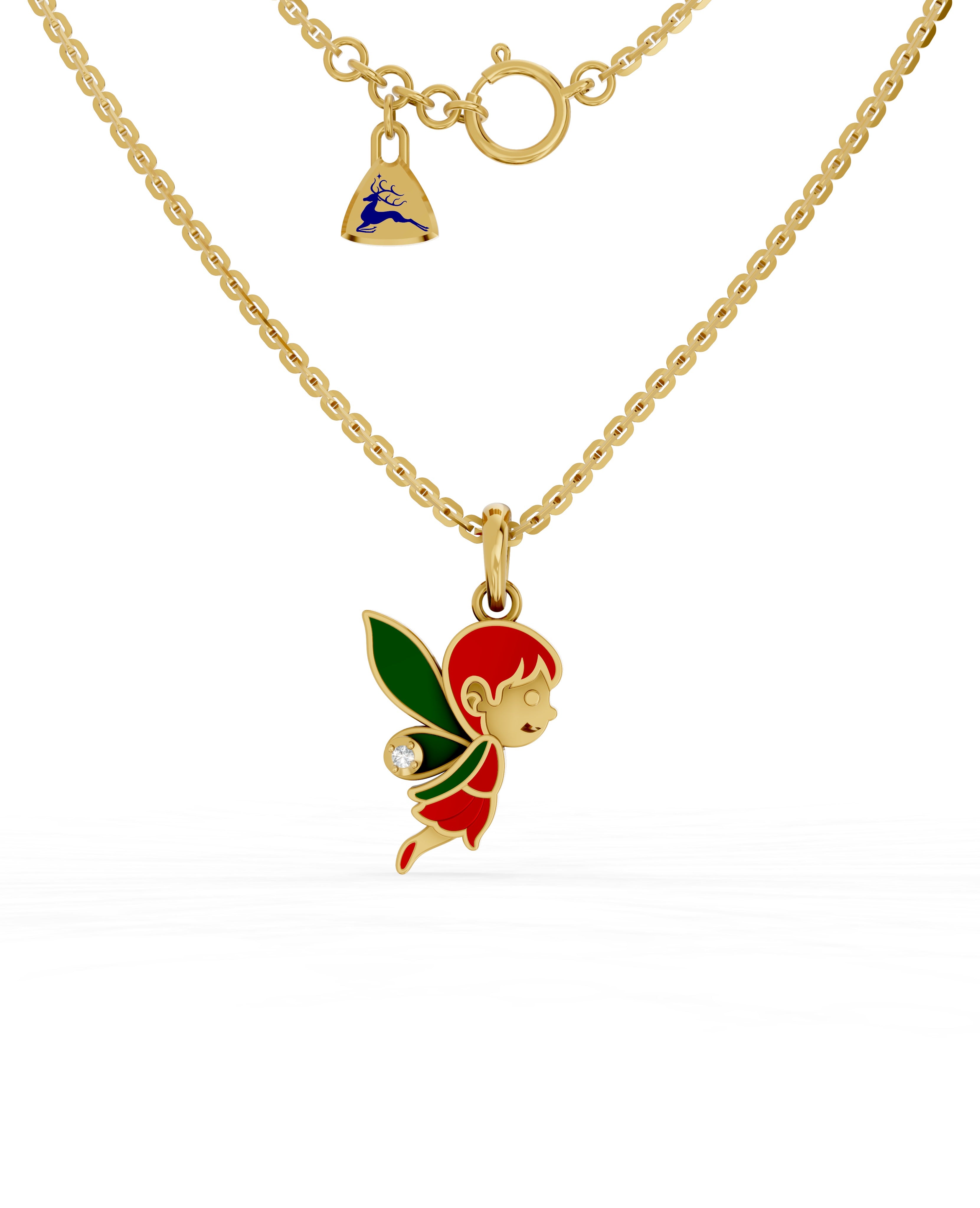 Yellow Gold