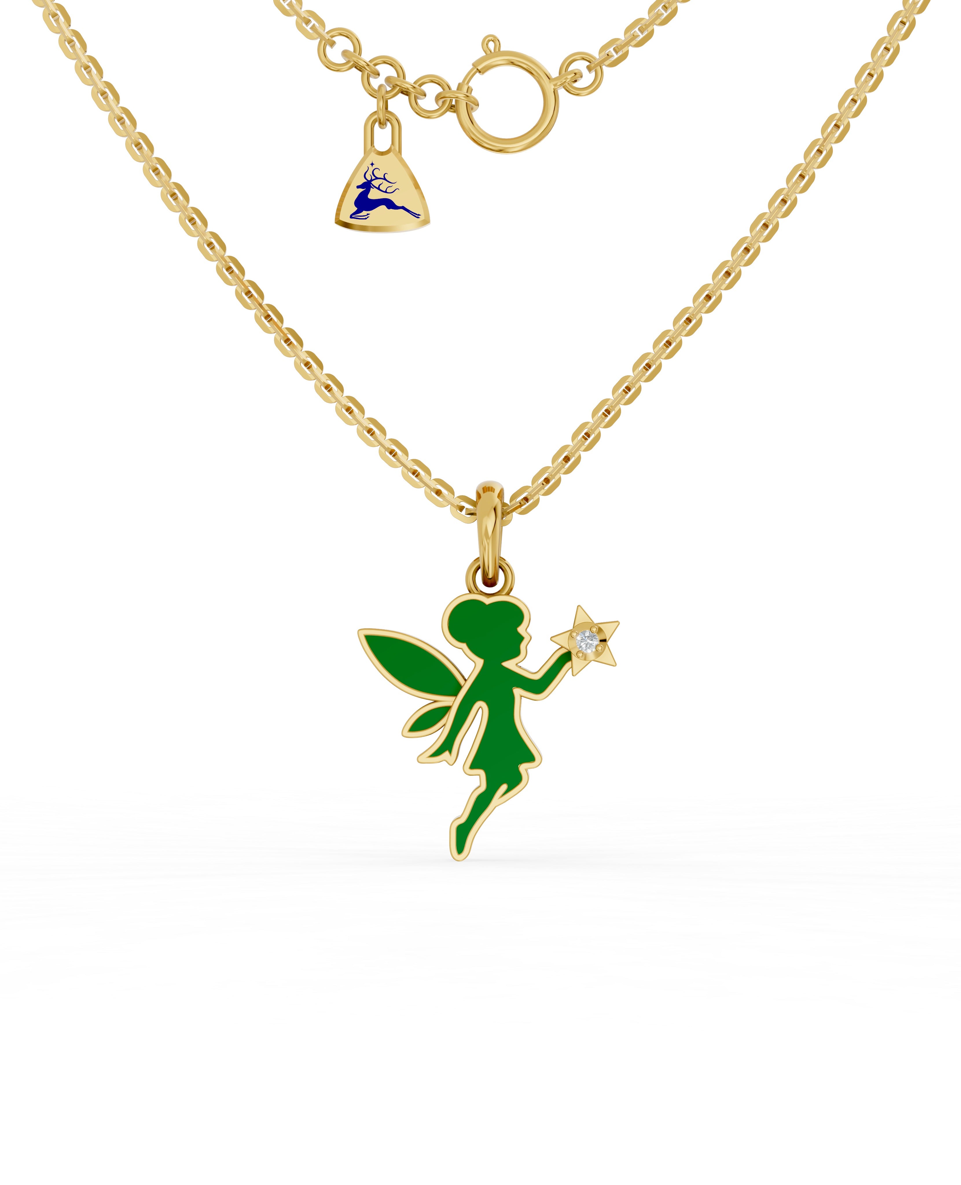 Yellow Gold